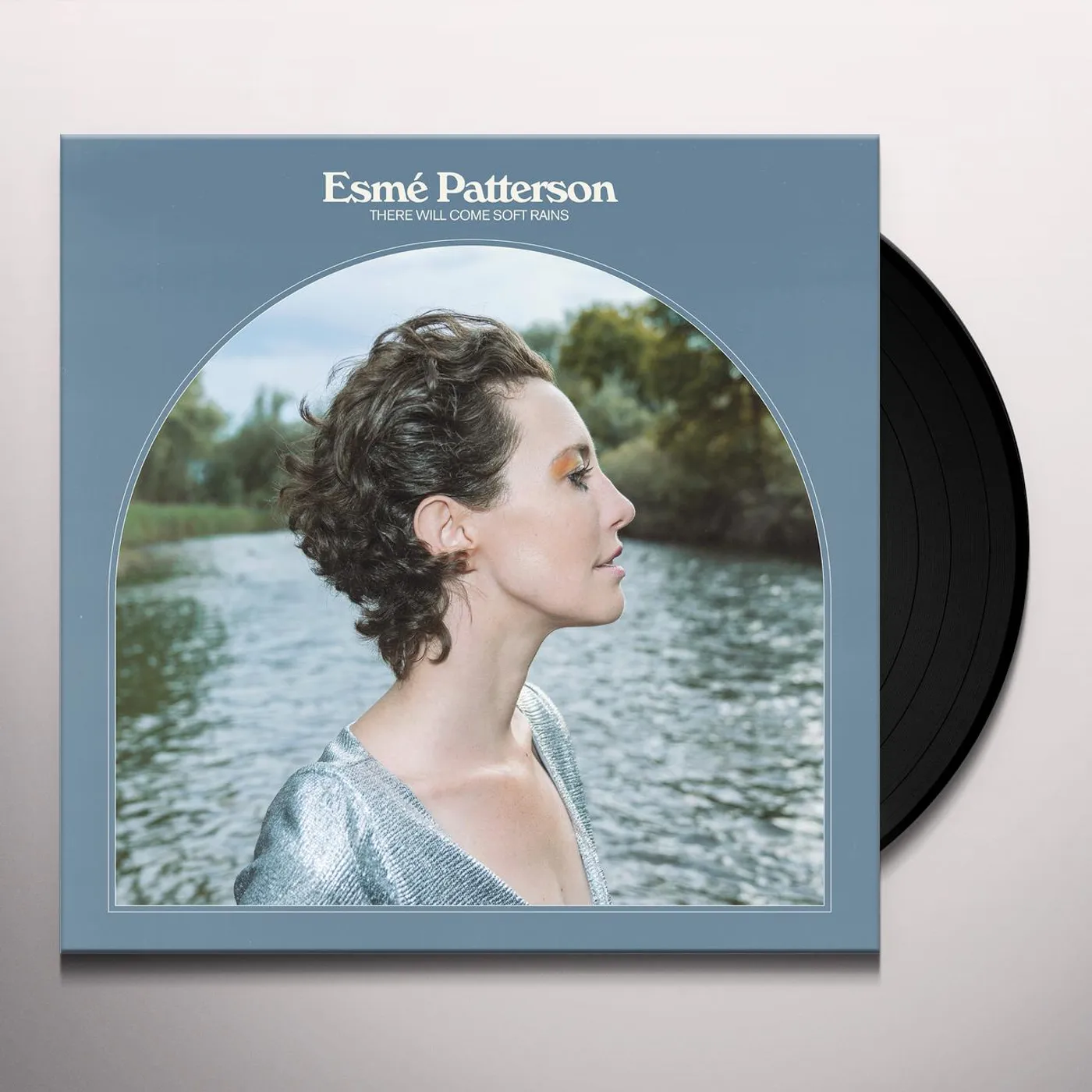 Esmé Patterson There Will Come Soft Rains Vinyl Record