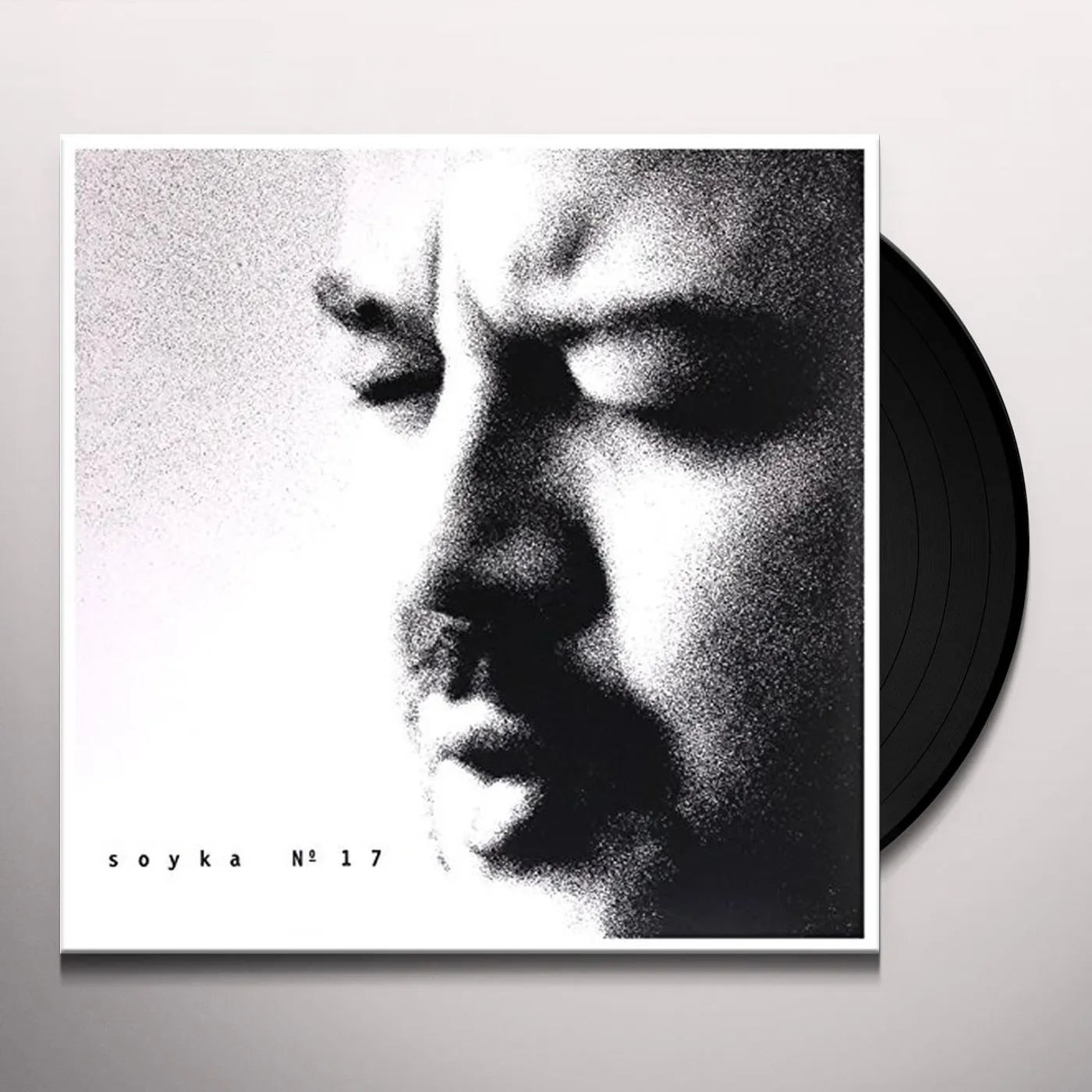 Stanislaw Soyka NO 17 Vinyl Record