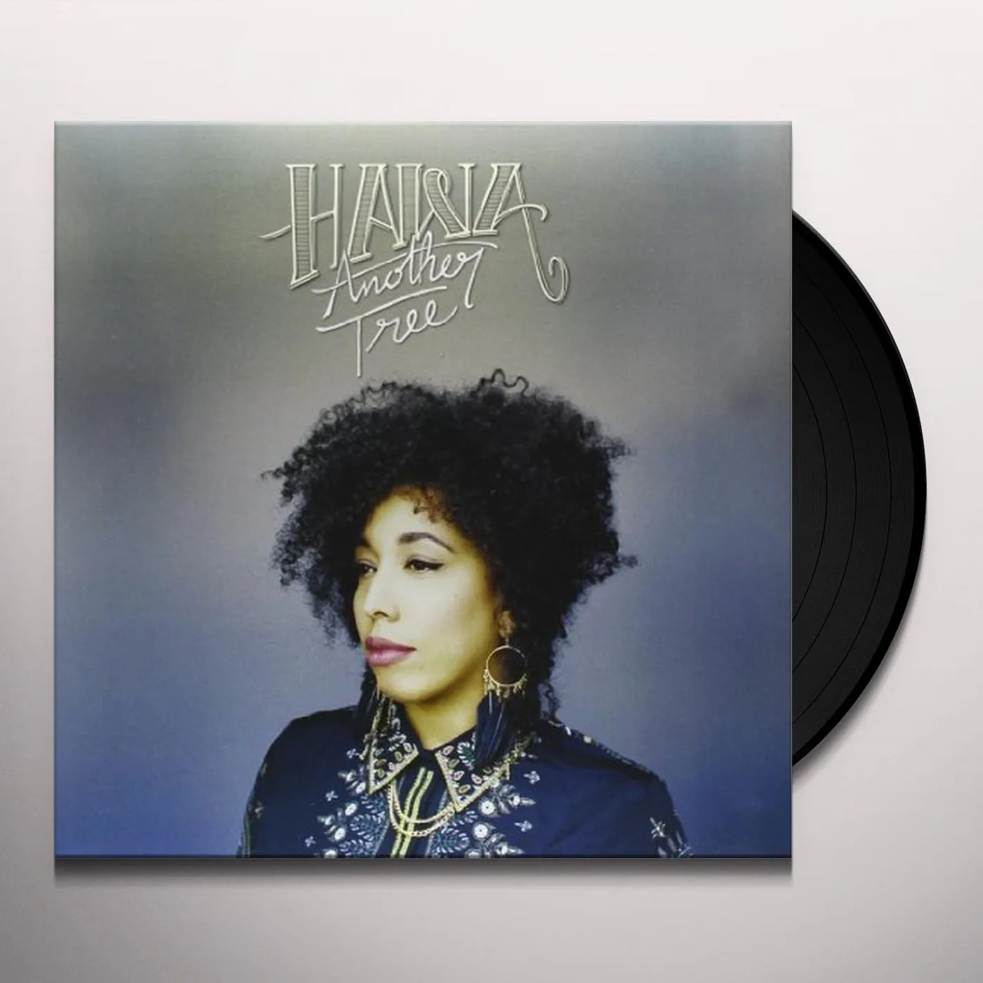 Hawa Another Tree Vinyl Record