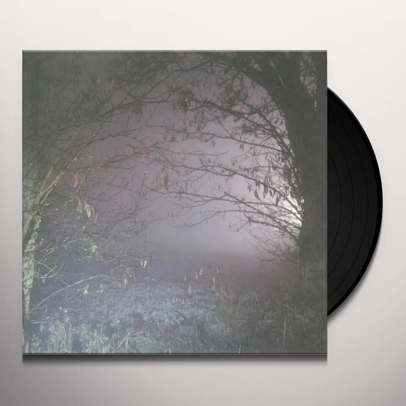 Earth Trax Closer Now Vinyl Record