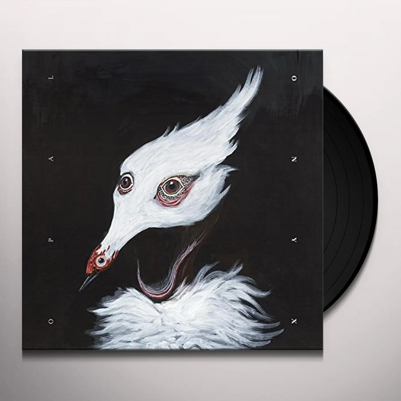 Opal Onyx Delta Sands Vinyl Record