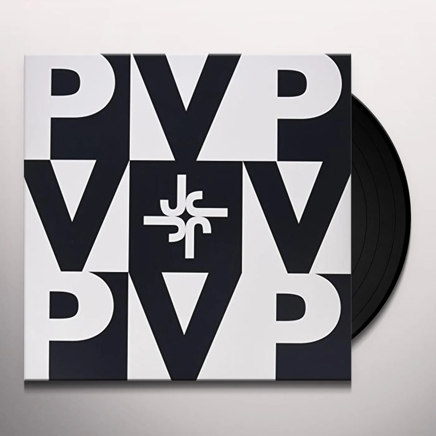 PVP HERMANOS DE PIEL Vinyl Record