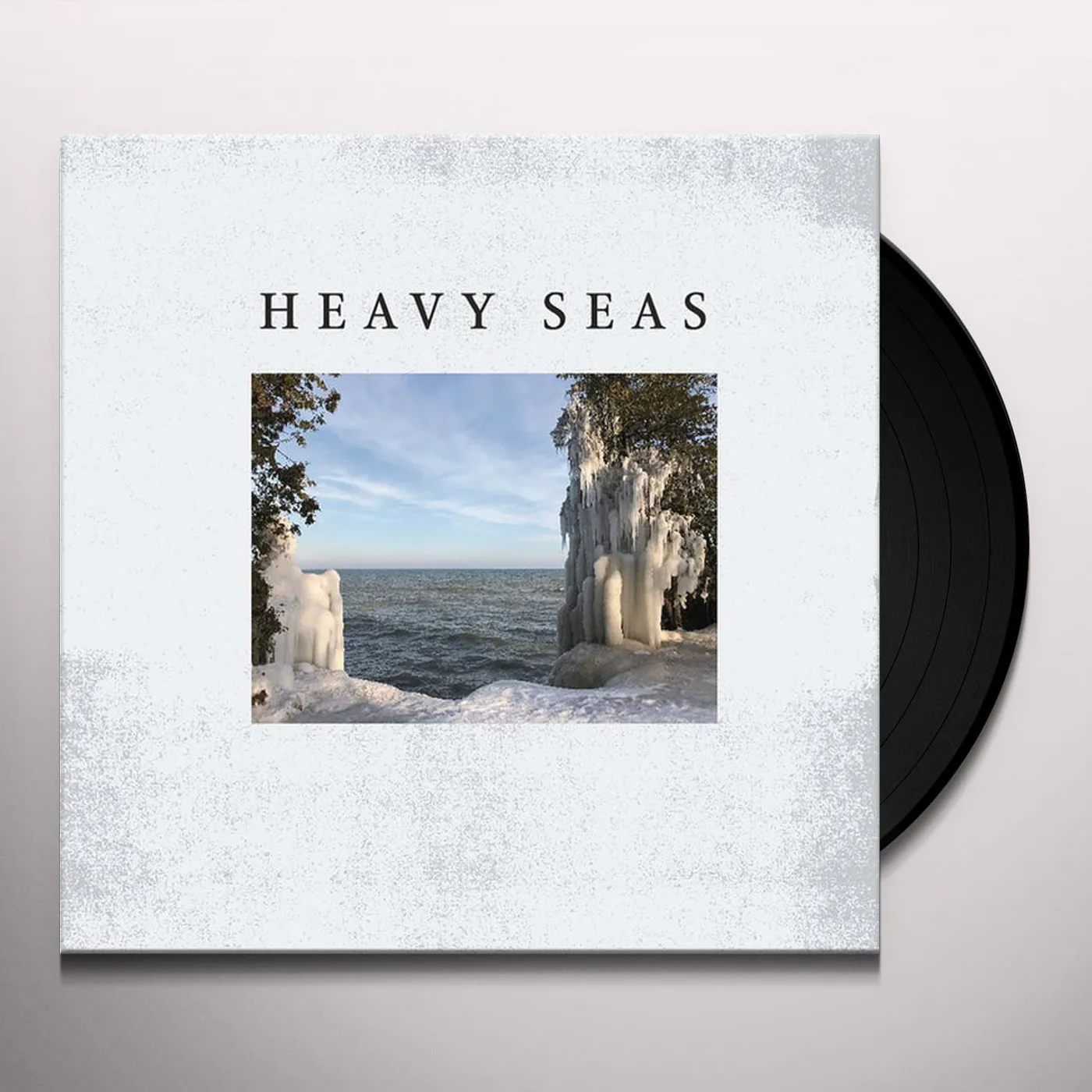 Heavy Seas Everything Breaks Vinyl Record