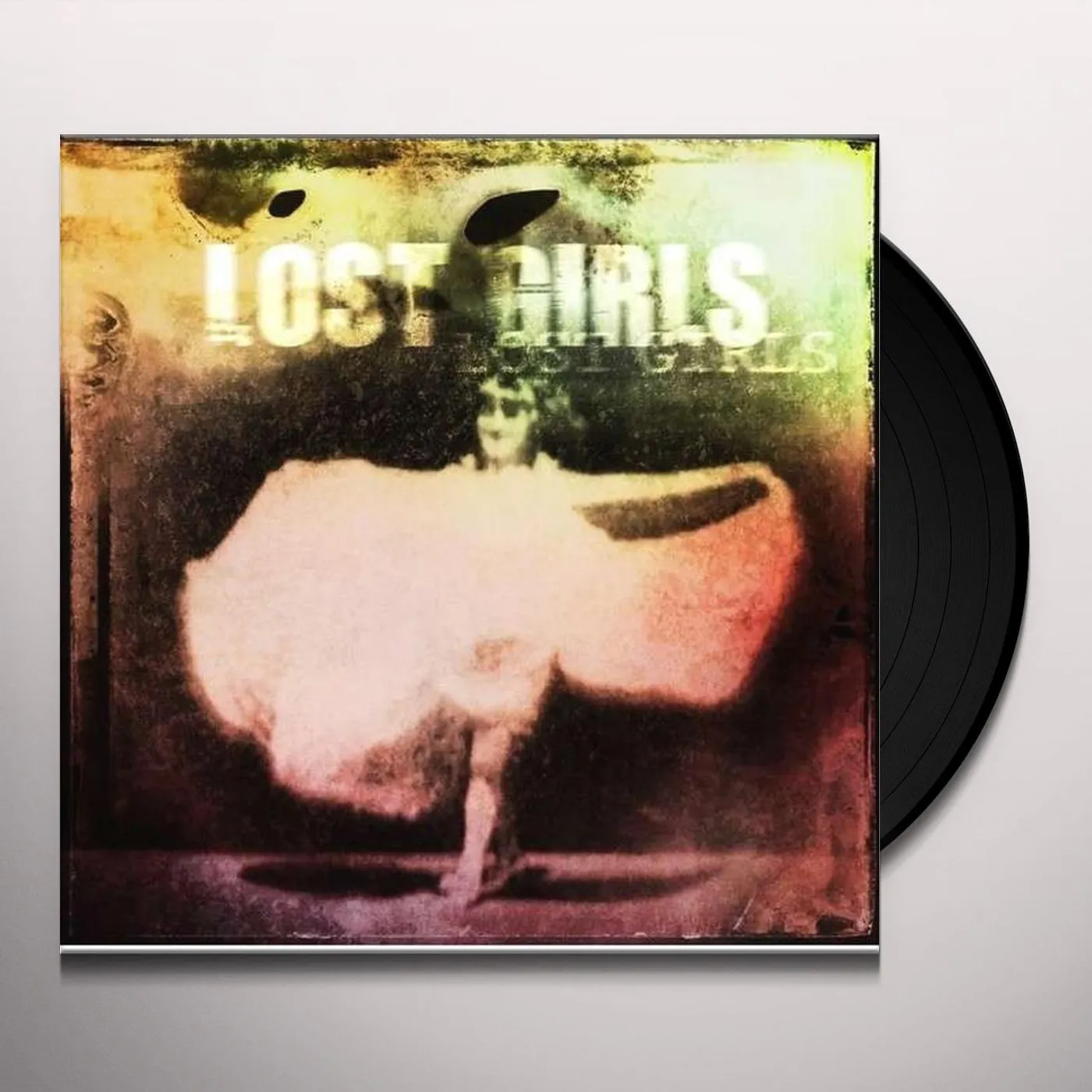 LOST GIRLS: VINYL EDITION Vinyl Record
