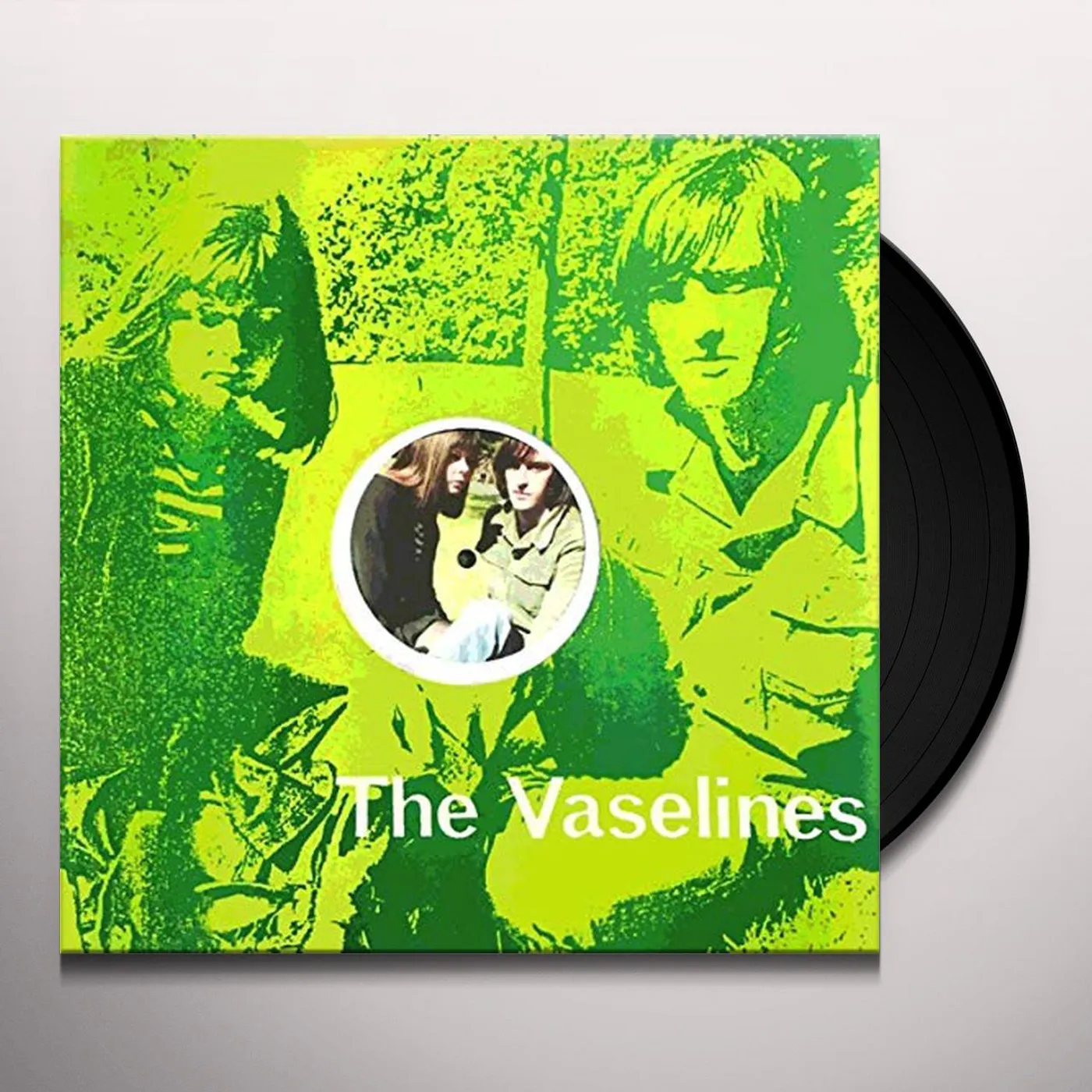 The Vaselines Son Of A Gun Vinyl Record