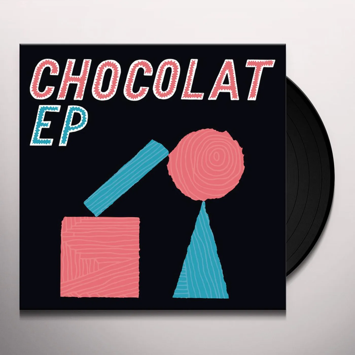 Chocolat EP Vinyl Record