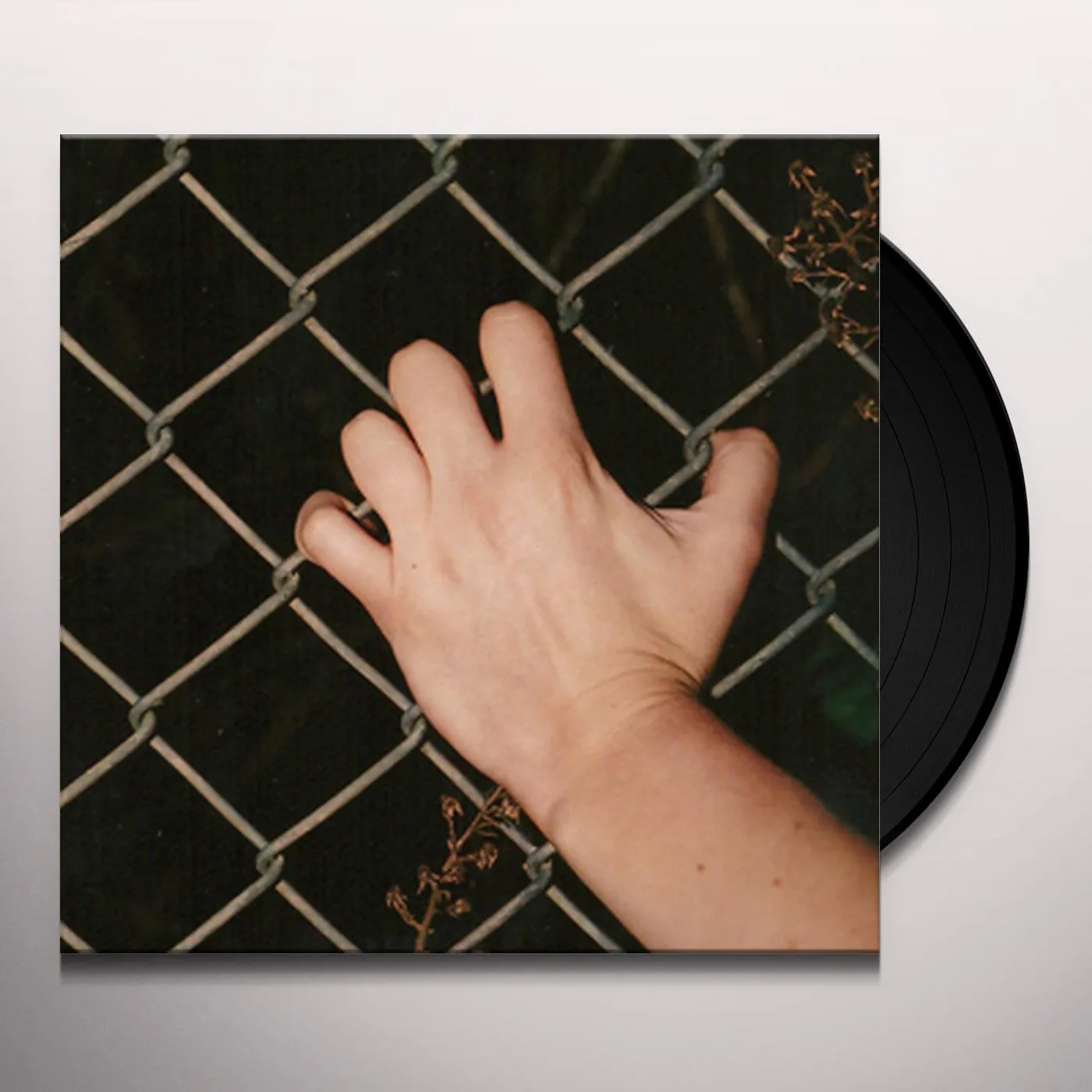 Culture Abuse DAY DREAMS OF NOTHING Vinyl Record