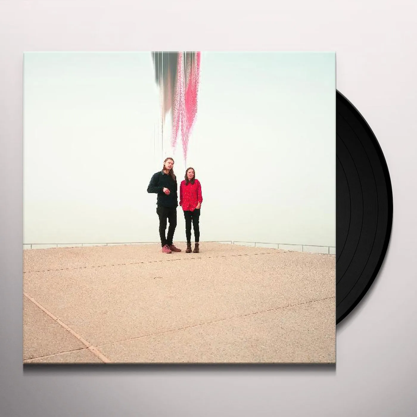 Ratboys Printer's Devil Vinyl Record