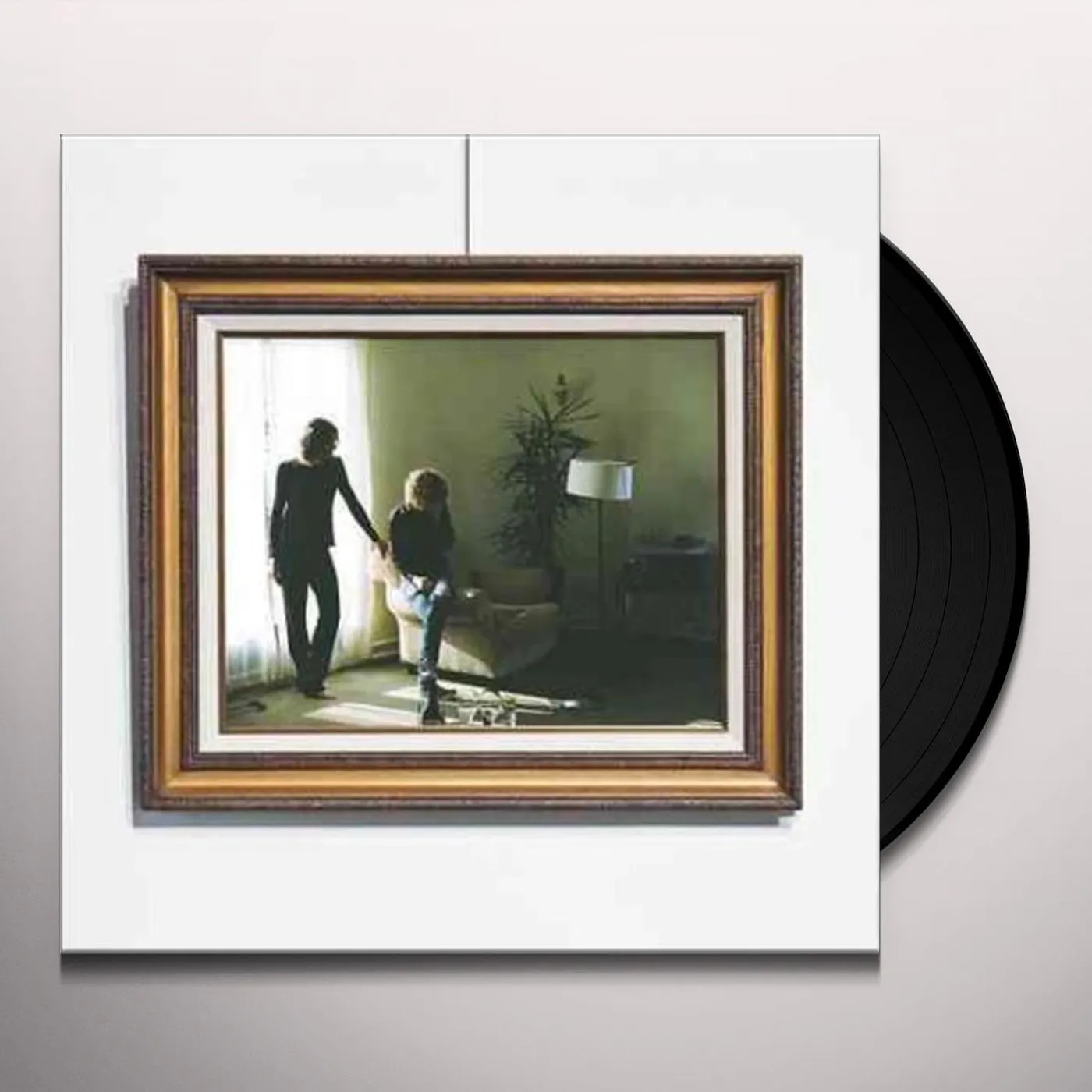 Foxygen AND STAR POWER Vinyl Record