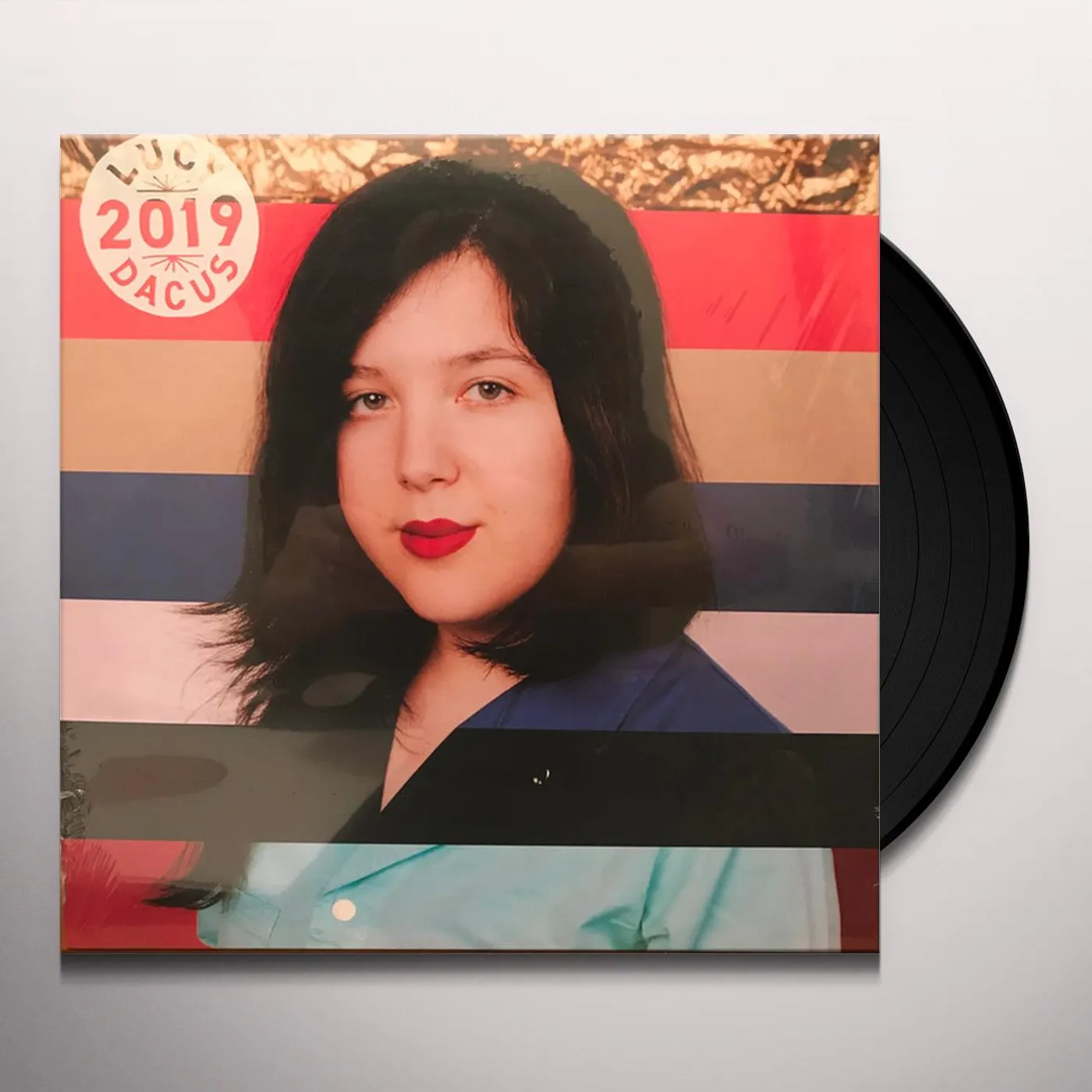 Lucy Dacus 2019 Vinyl Record