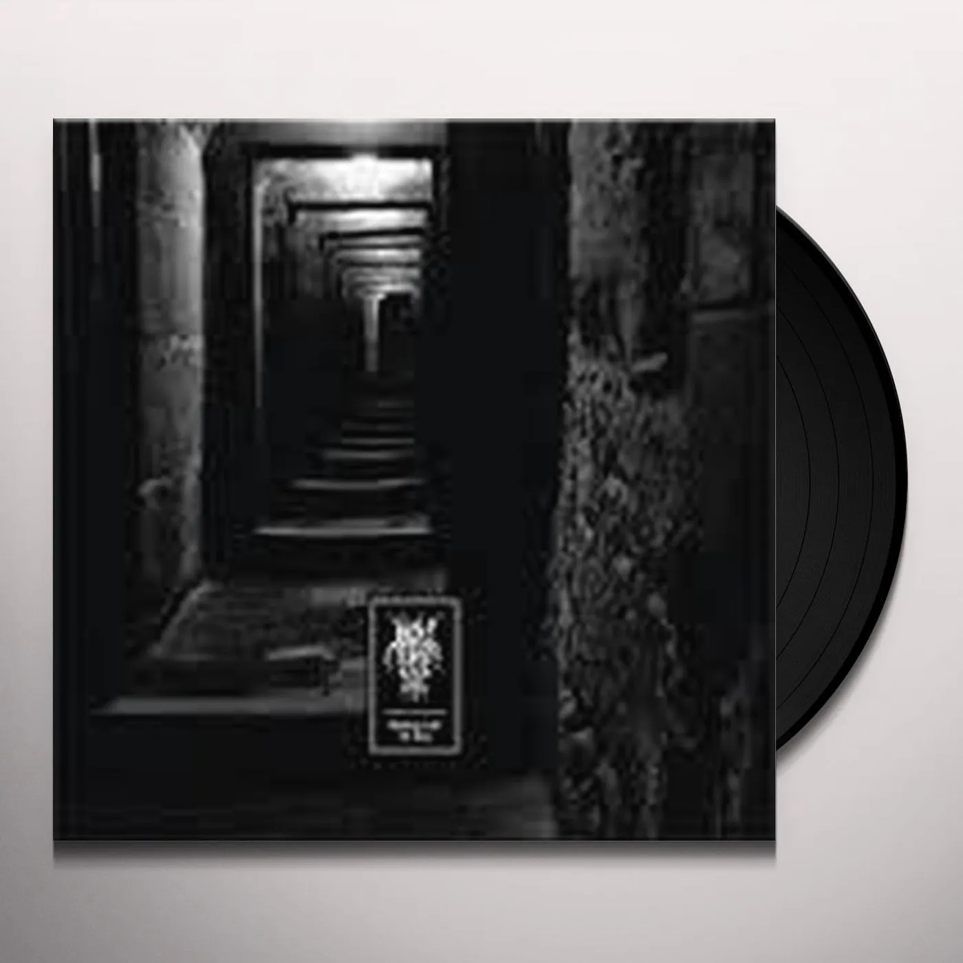 AYR Nothing Left to Give Vinyl Record