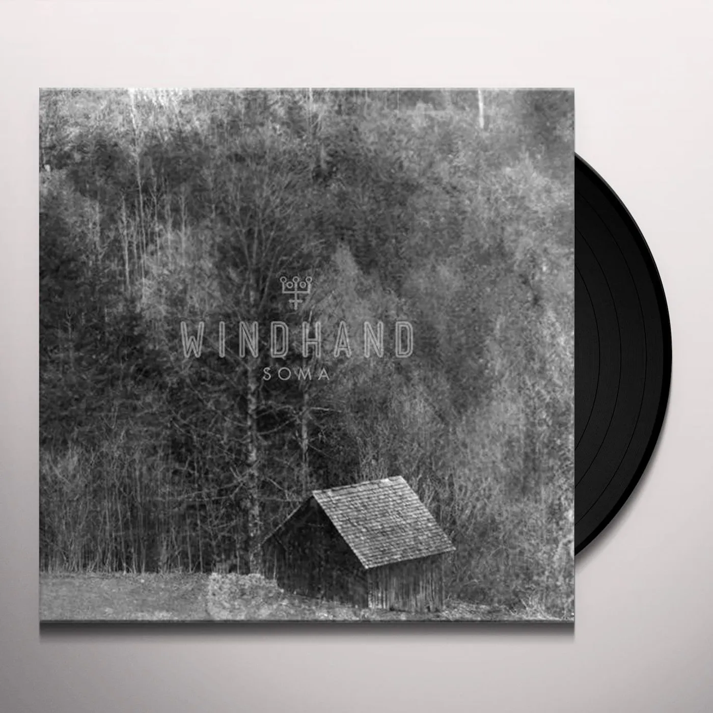 Windhand SOMA (2LP) Vinyl Record
