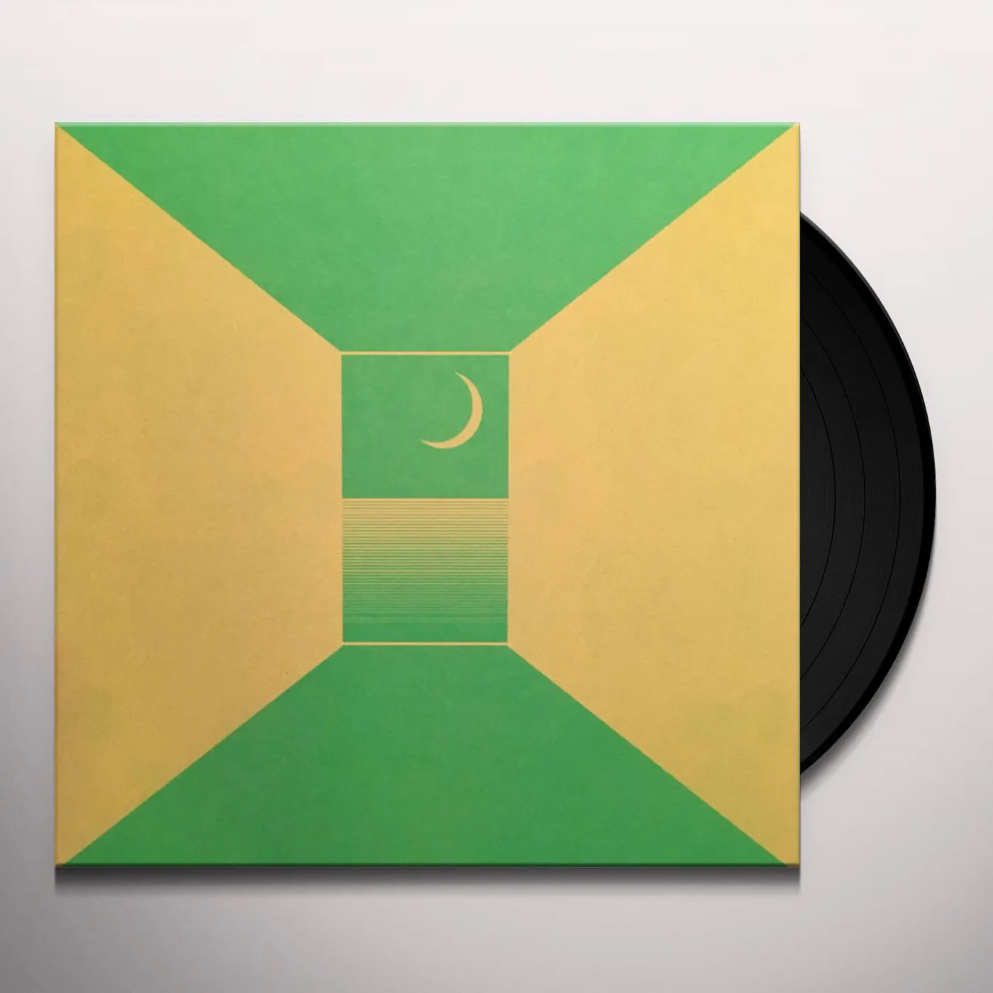 Ceremony In the Spirit World Now (Synthetic Remixes) Vinyl Record