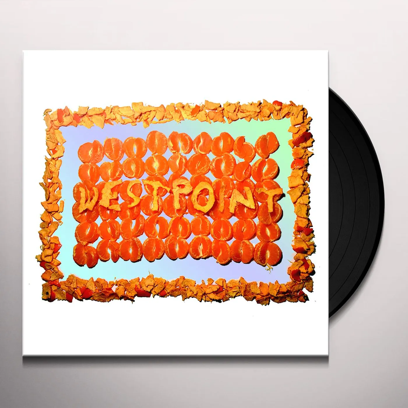 Westpoint Vinyl Record