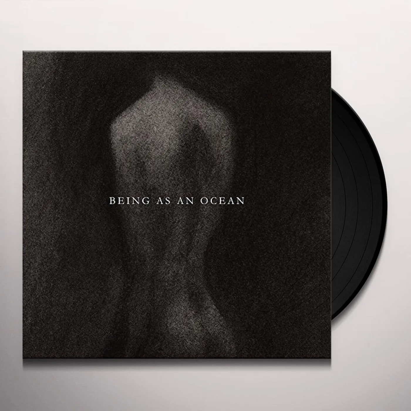 Being As An Ocean Vinyl Record