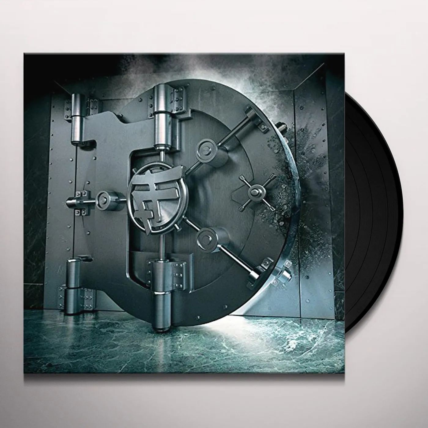 Fonky Family Marginale musique Vinyl Record