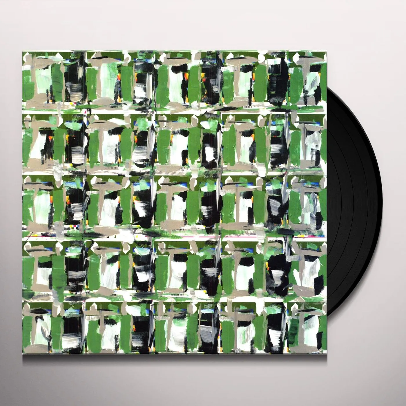 Wolfgang Voigt VERWANDLUNG Vinyl Record