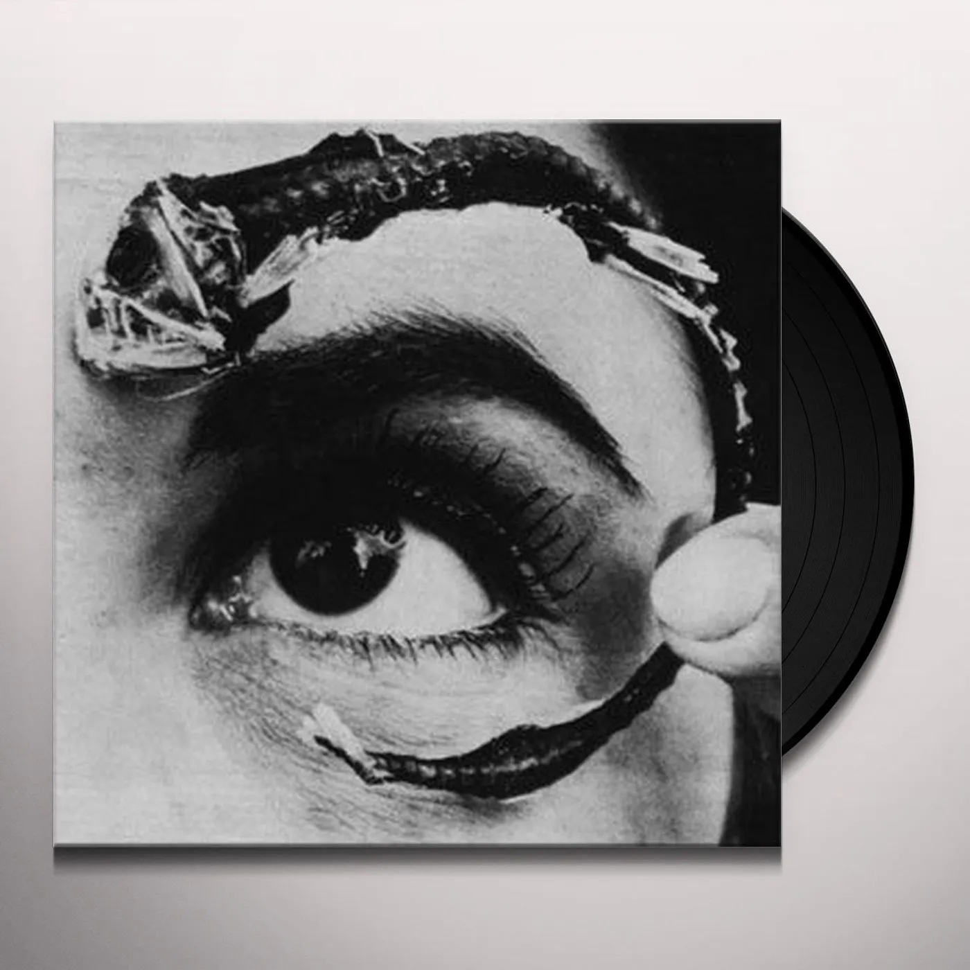 Mr. Bungle Disco Volante Vinyl Record