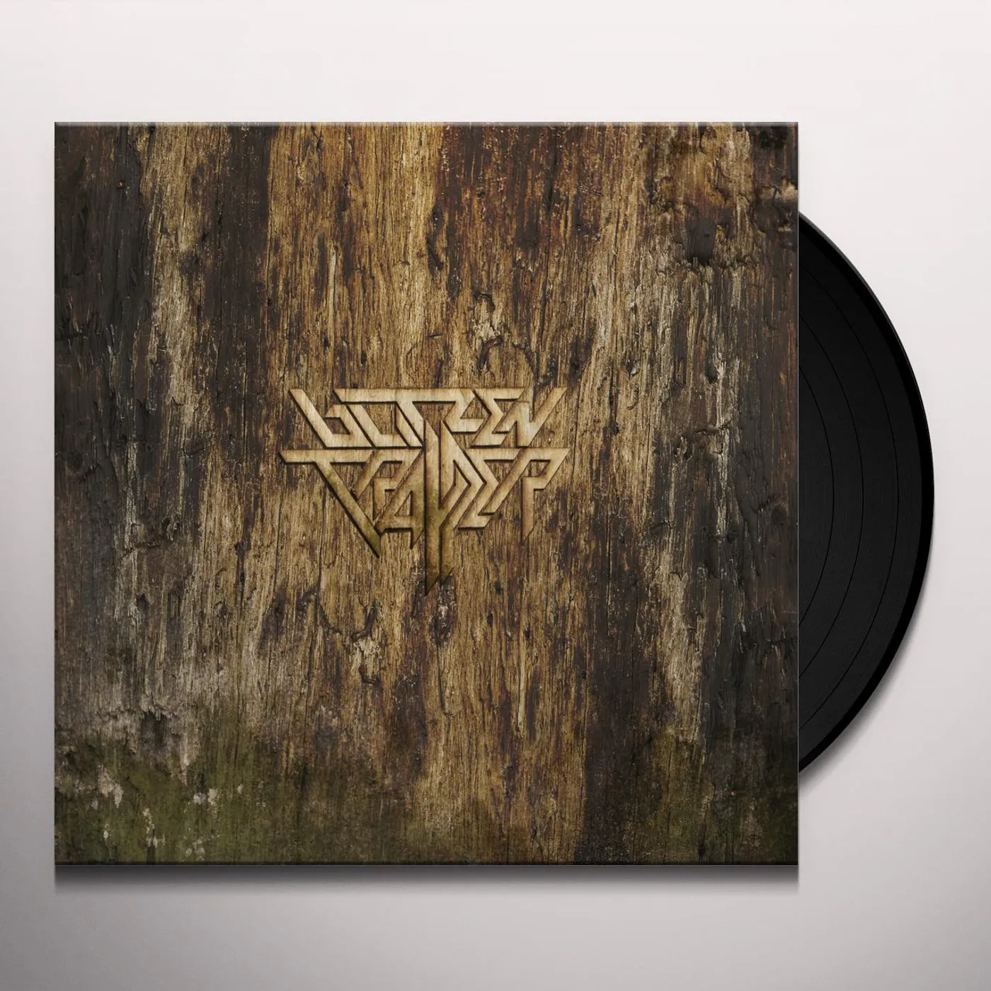 Blitzen Trapper Furr Vinyl Record