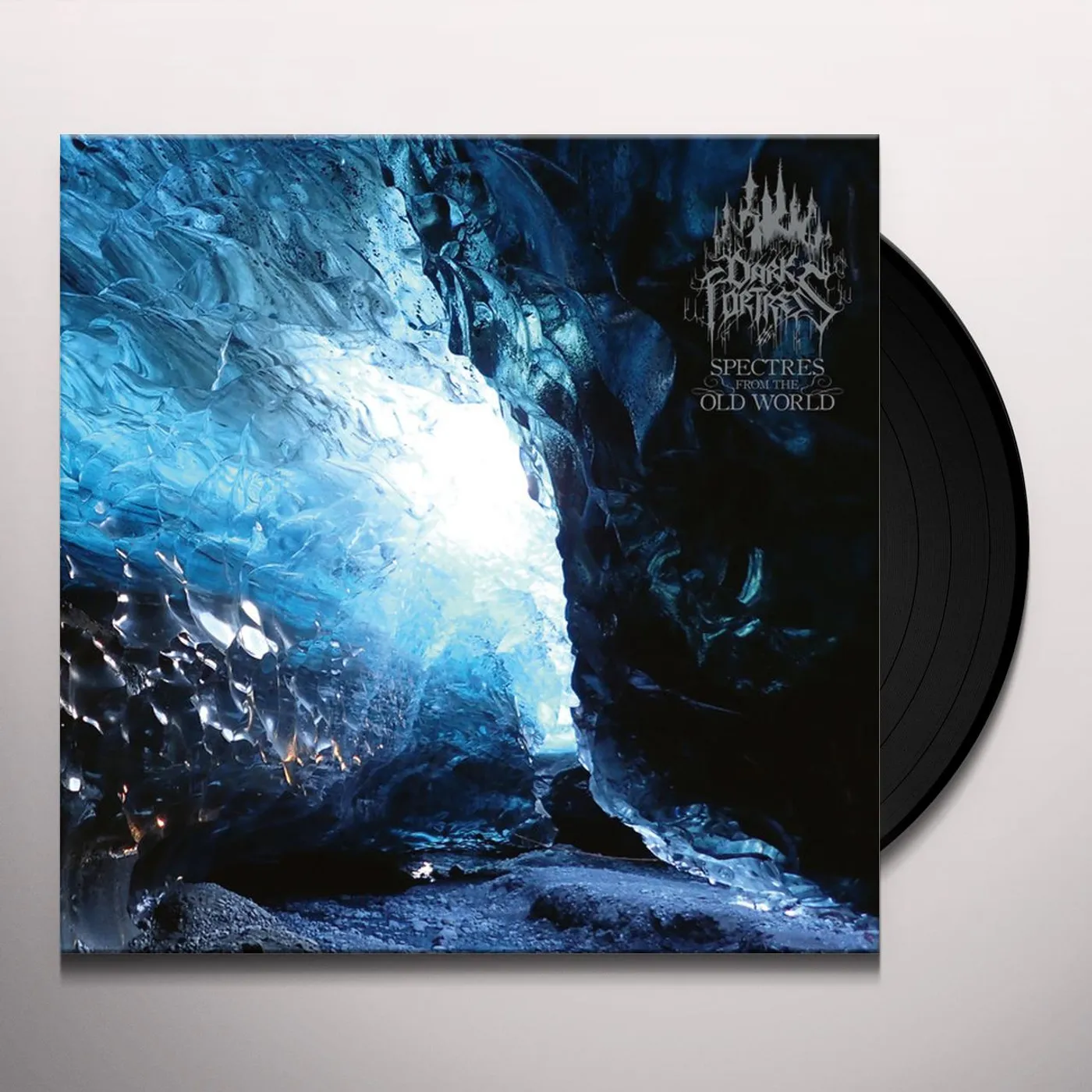 Dark Fortress Spectres from the Old World Vinyl Record