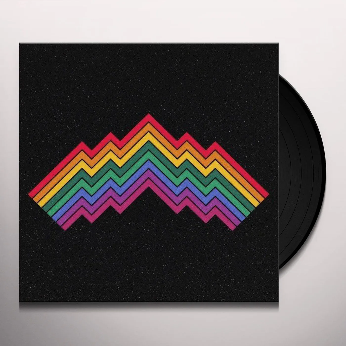 JW Francis WANDERKID Vinyl Record