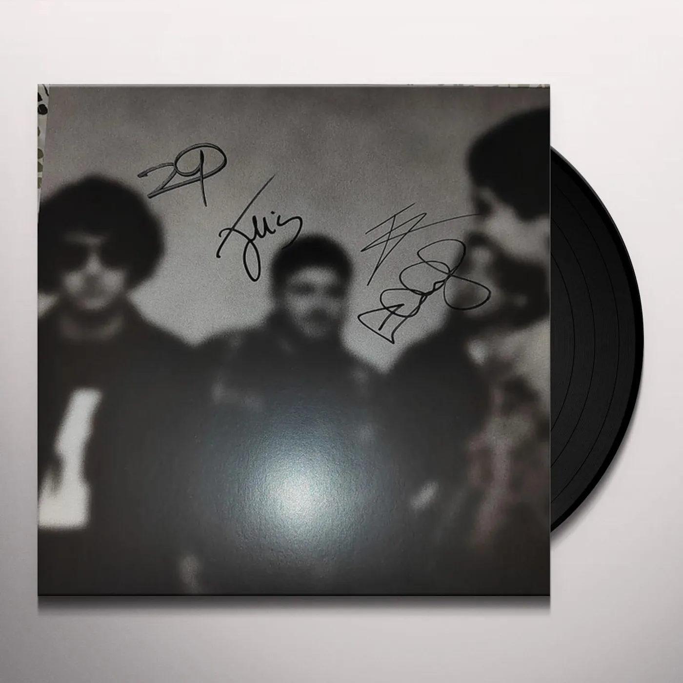 The Snuts Burn The Empire Vinyl Record