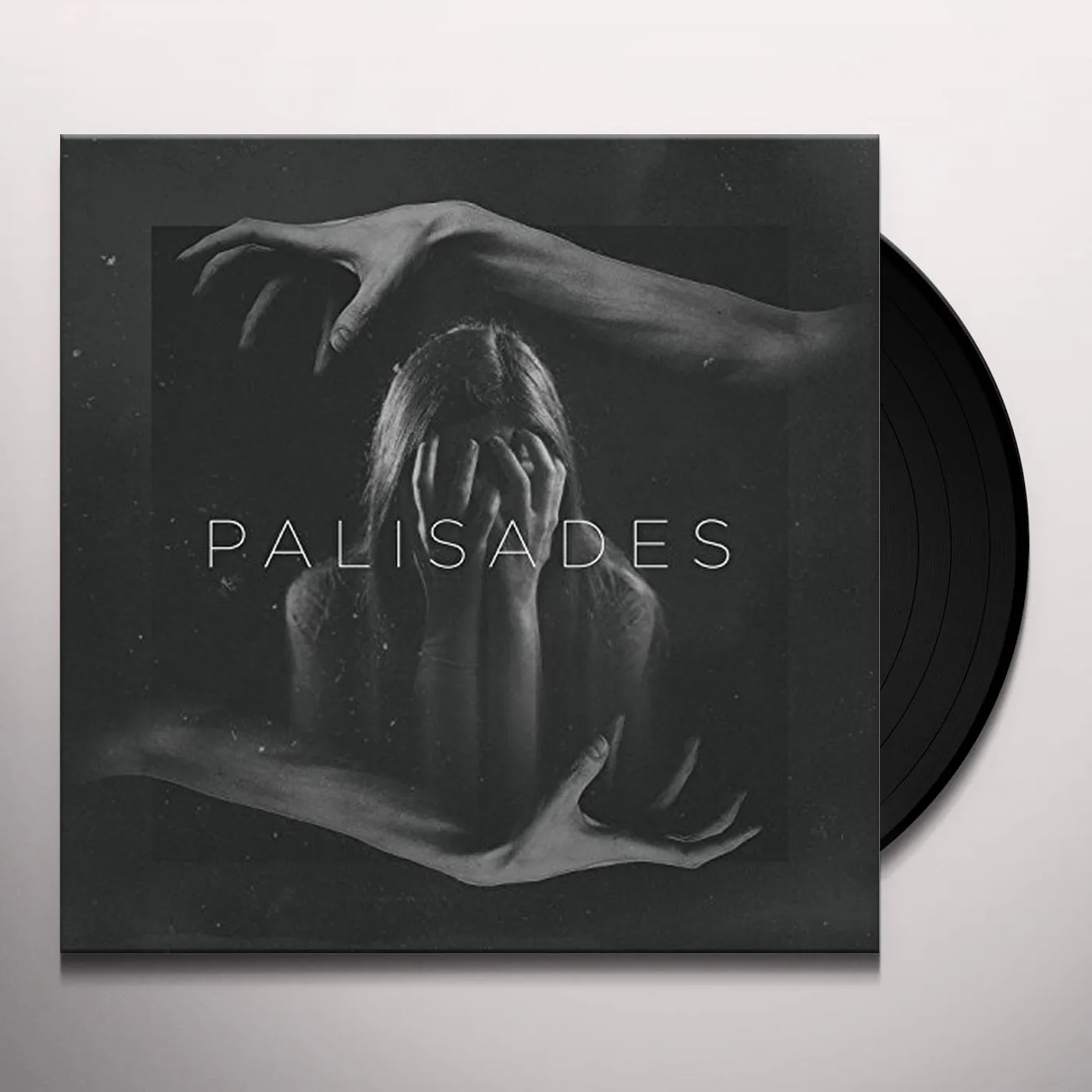 Palisades Vinyl Record