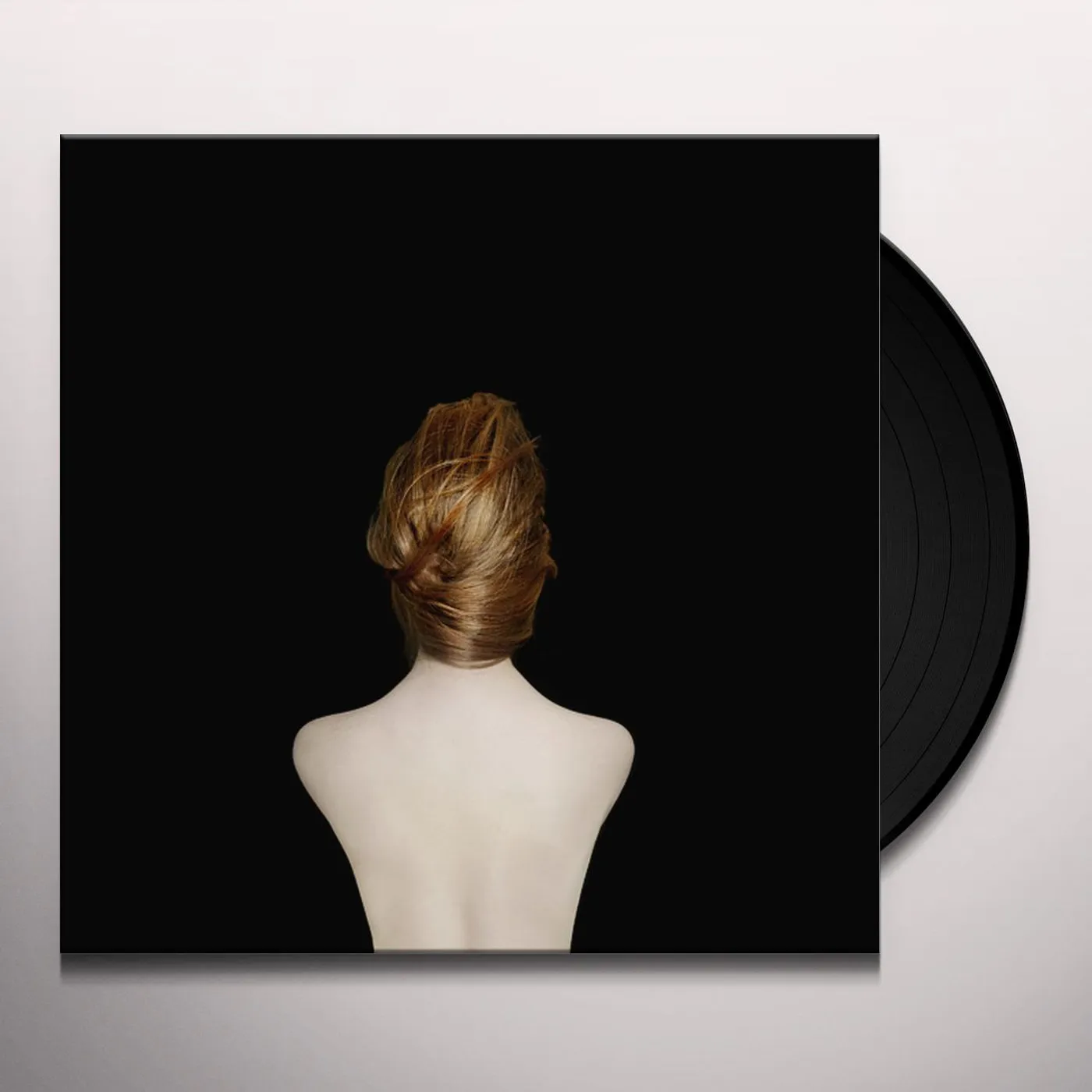 WhoMadeWho Ember Vinyl Record