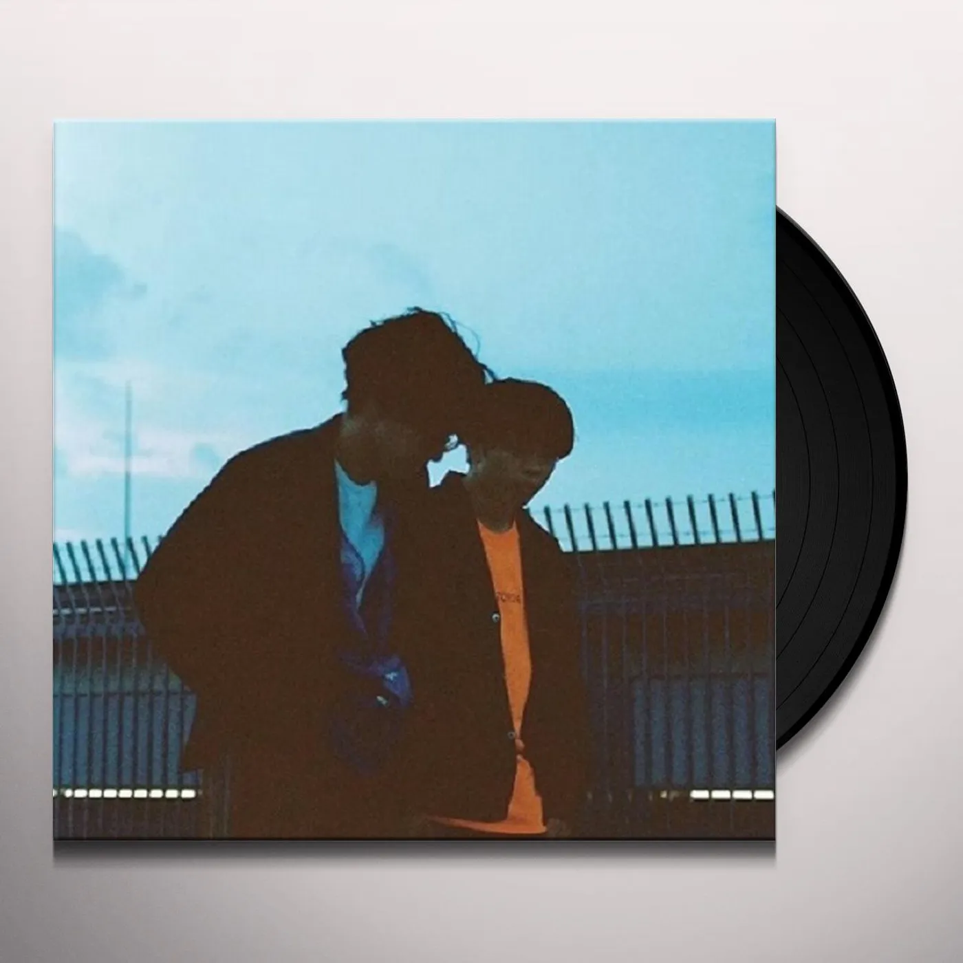 lo-key design CAREFREE FEAT KOJIKOJI / RUBY Vinyl Record