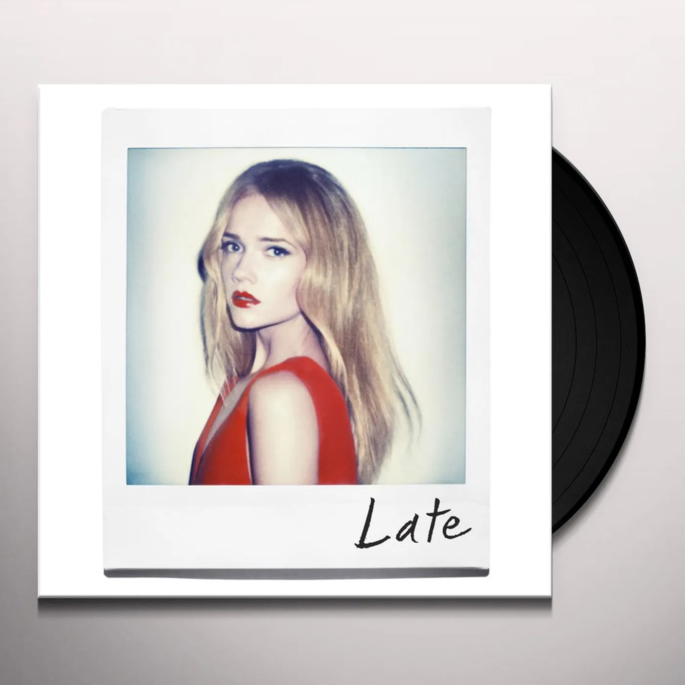 Florrie LATE -EP- (HOL) (Vinyl)
