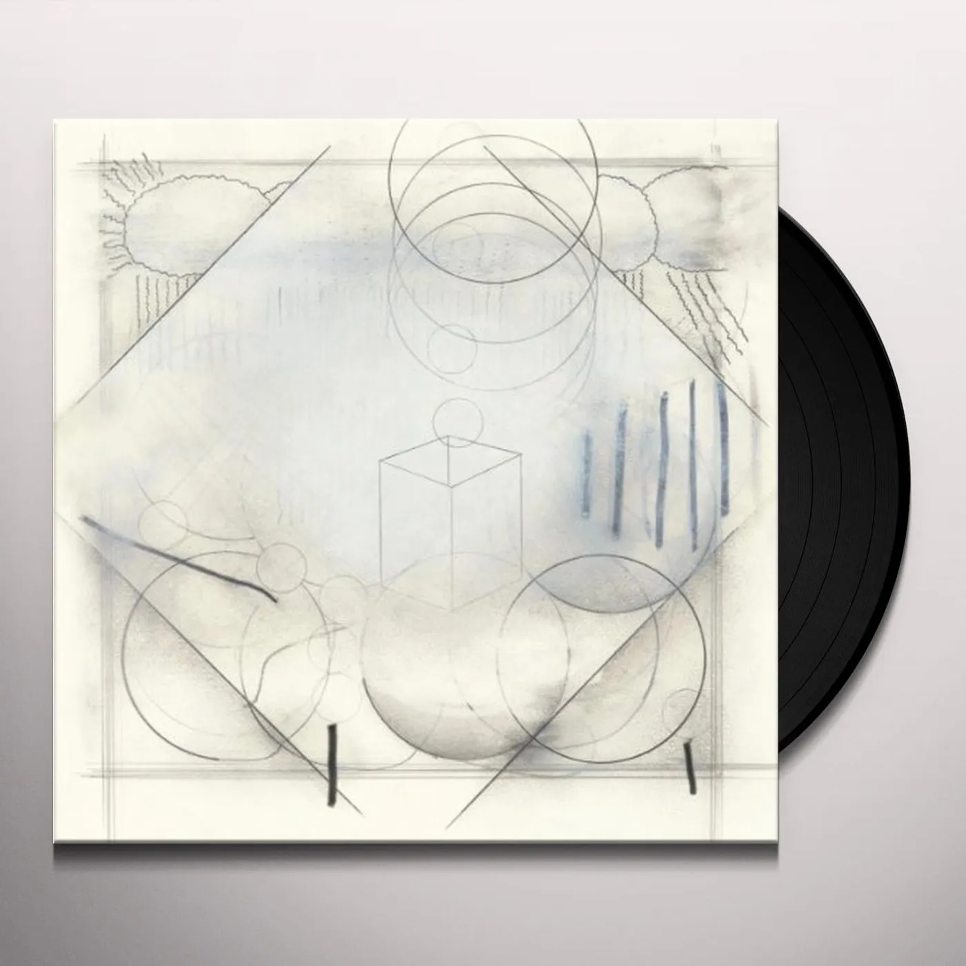 Actress Ghettoville Vinyl Record