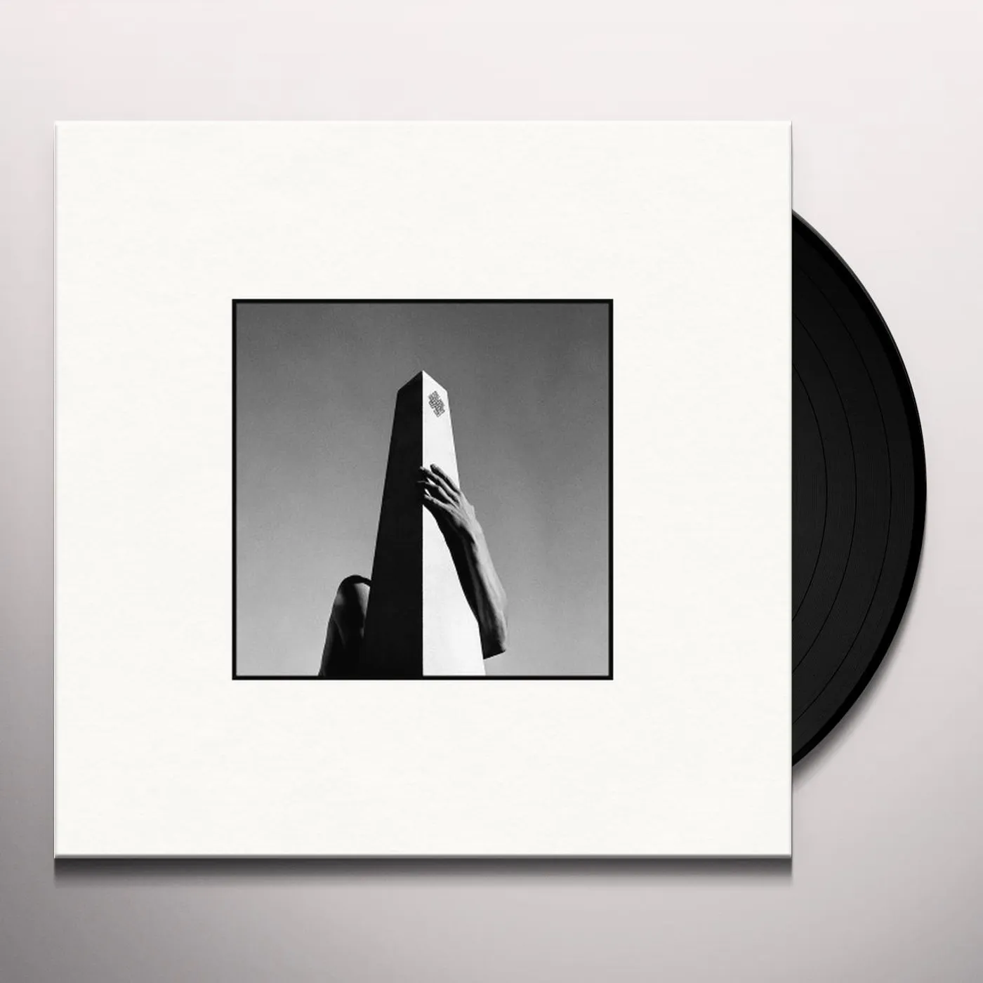 Samana Ascension Vinyl Record