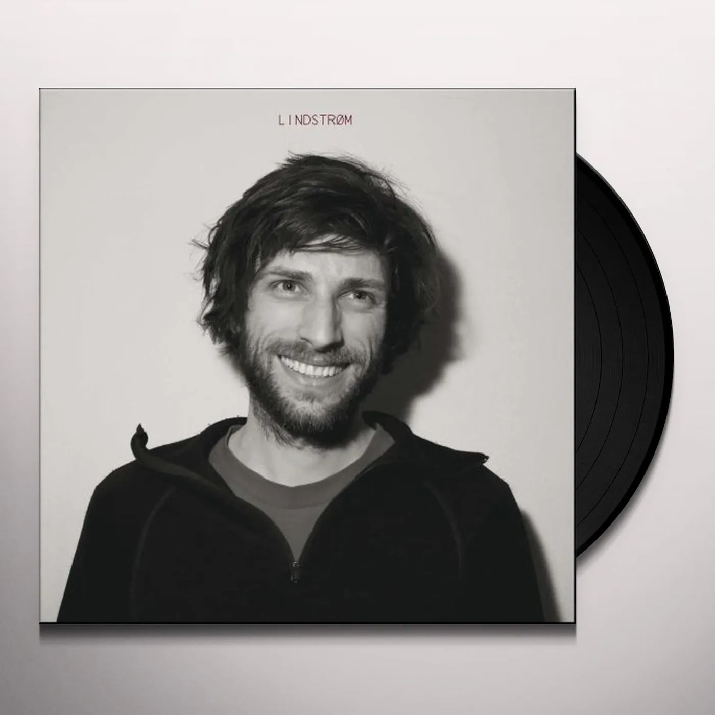 Lindstrøm WHERE YOU GO I GO Vinyl Record