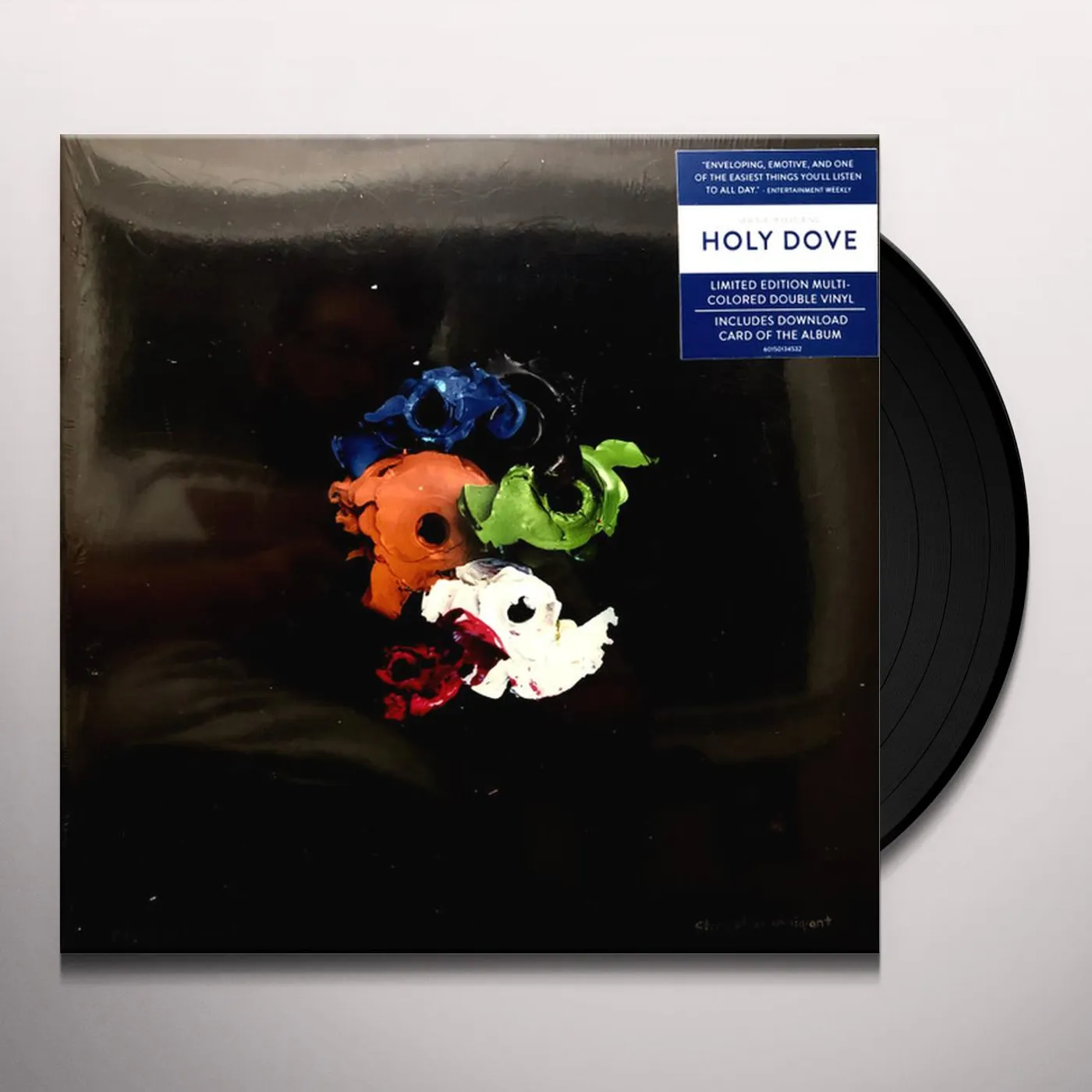 Civil Twilight Story Of An Immigrant Vinyl Record