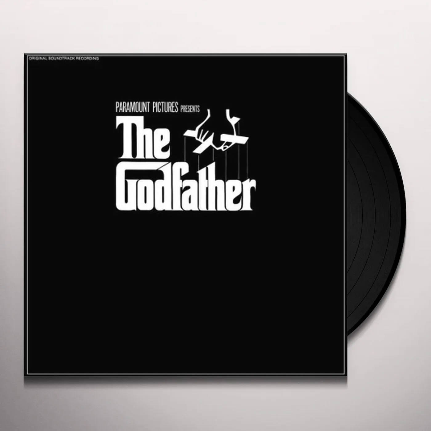 The Godfather O.S.T / Original Soundtrack Vinyl Record