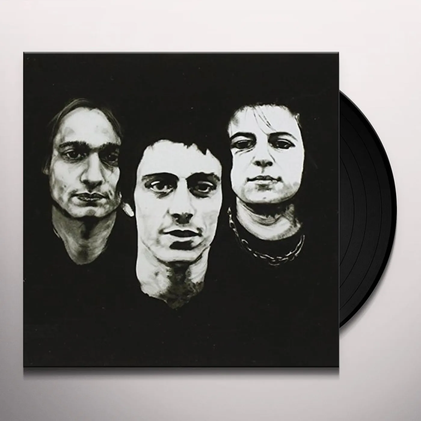 Verdena REQUIEM Vinyl Record