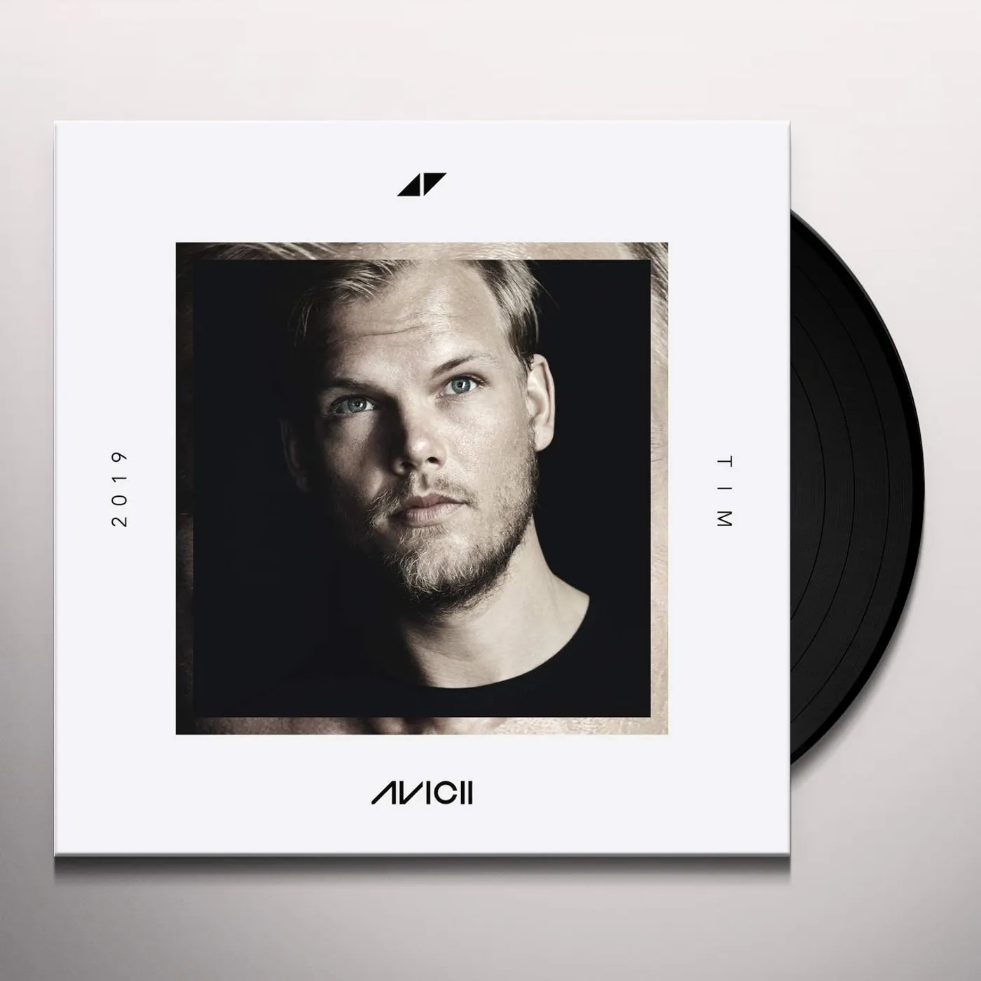 Avicii TIM (LP) Vinyl Record