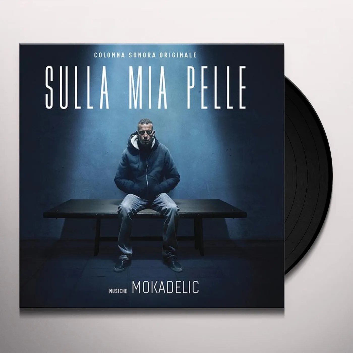 Mokadelic SULLA MIA PELLE Vinyl Record