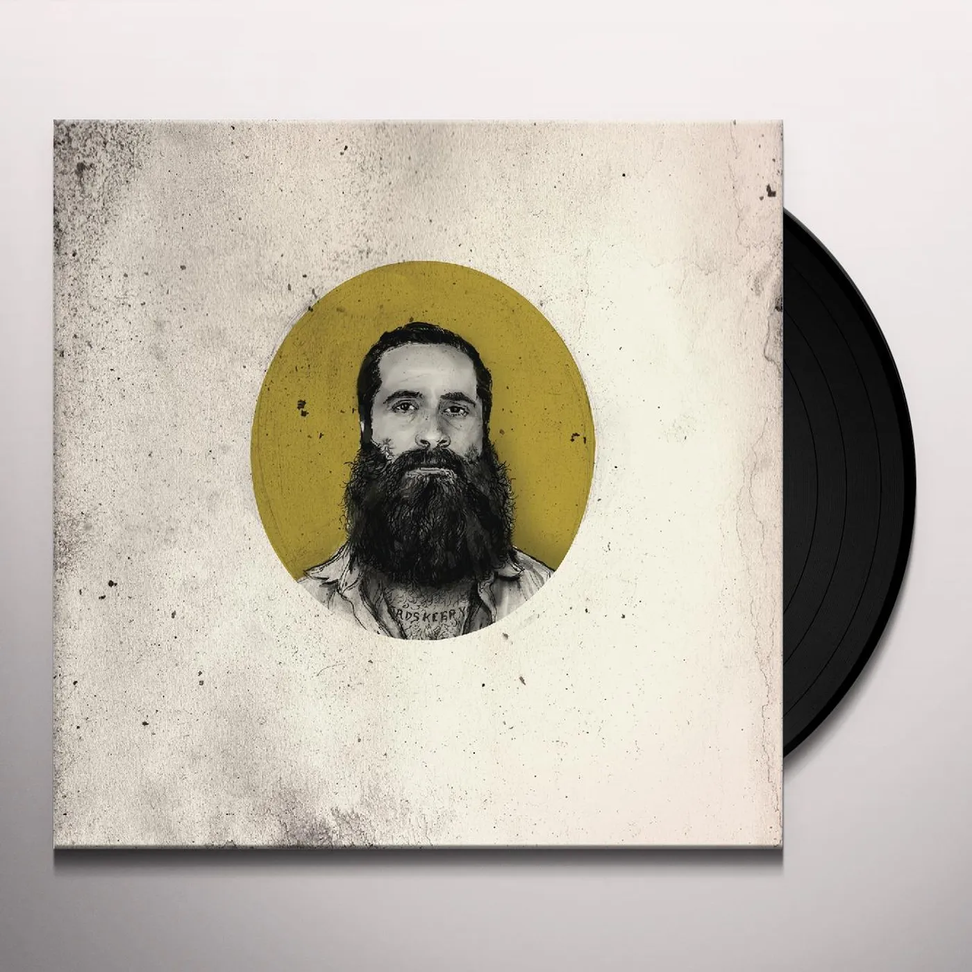 JP Harris and the Tough Choices Brand Page