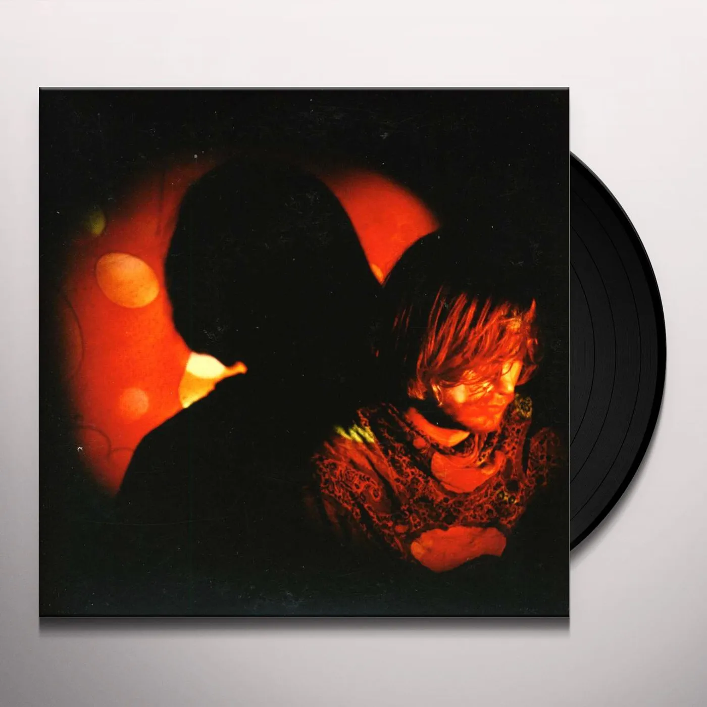 Dexter PICTURES Vinyl Record