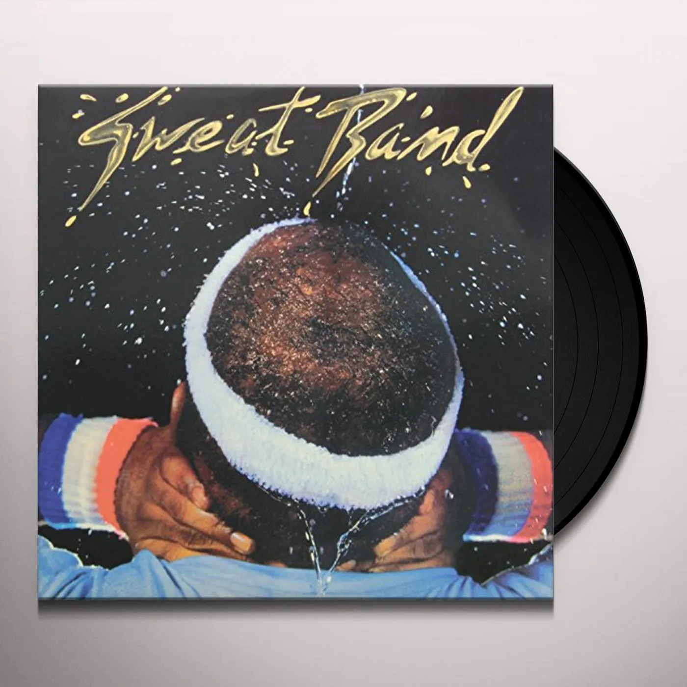 Sweat Band Vinyl Record