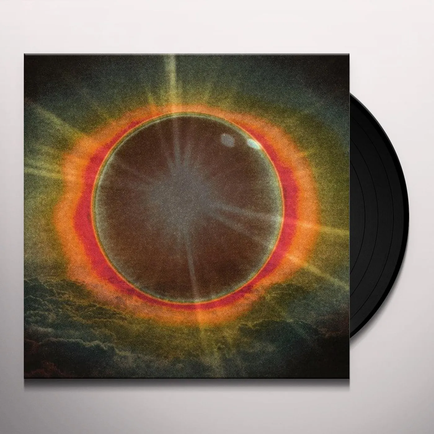 Growing Diptych Vinyl Record