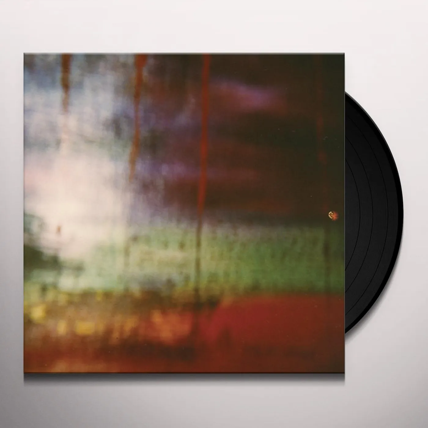 Mark Cunningham BLOOD RIVER DUSK Vinyl Record