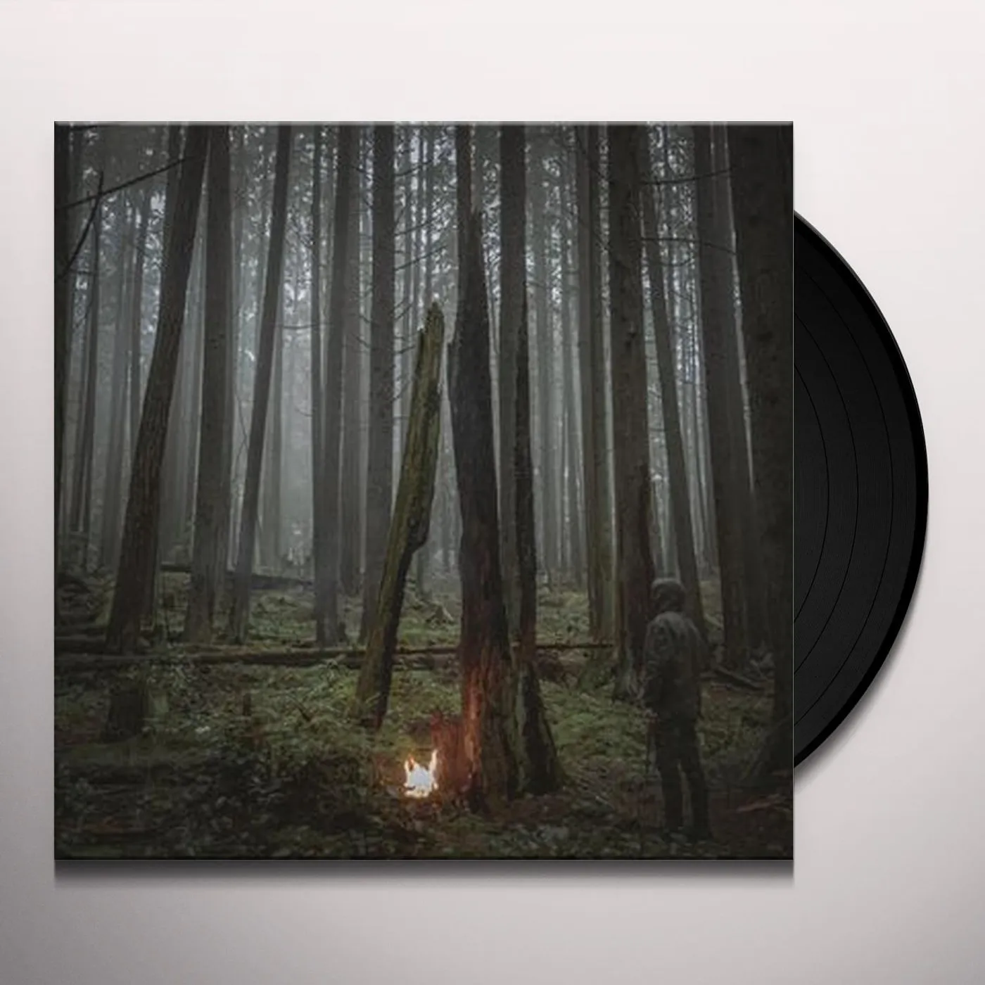 Baptists Beacon of Faith Vinyl Record