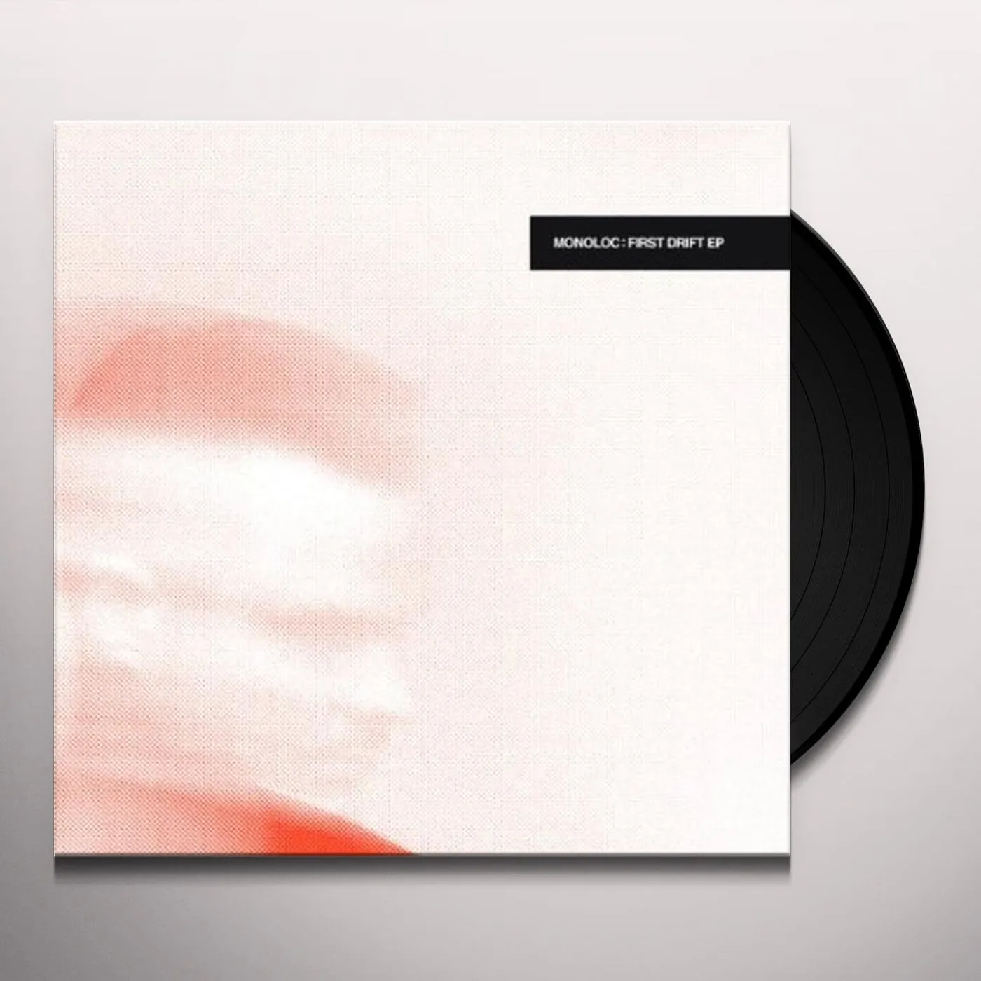 Monoloc FIRST DRIFT Vinyl Record