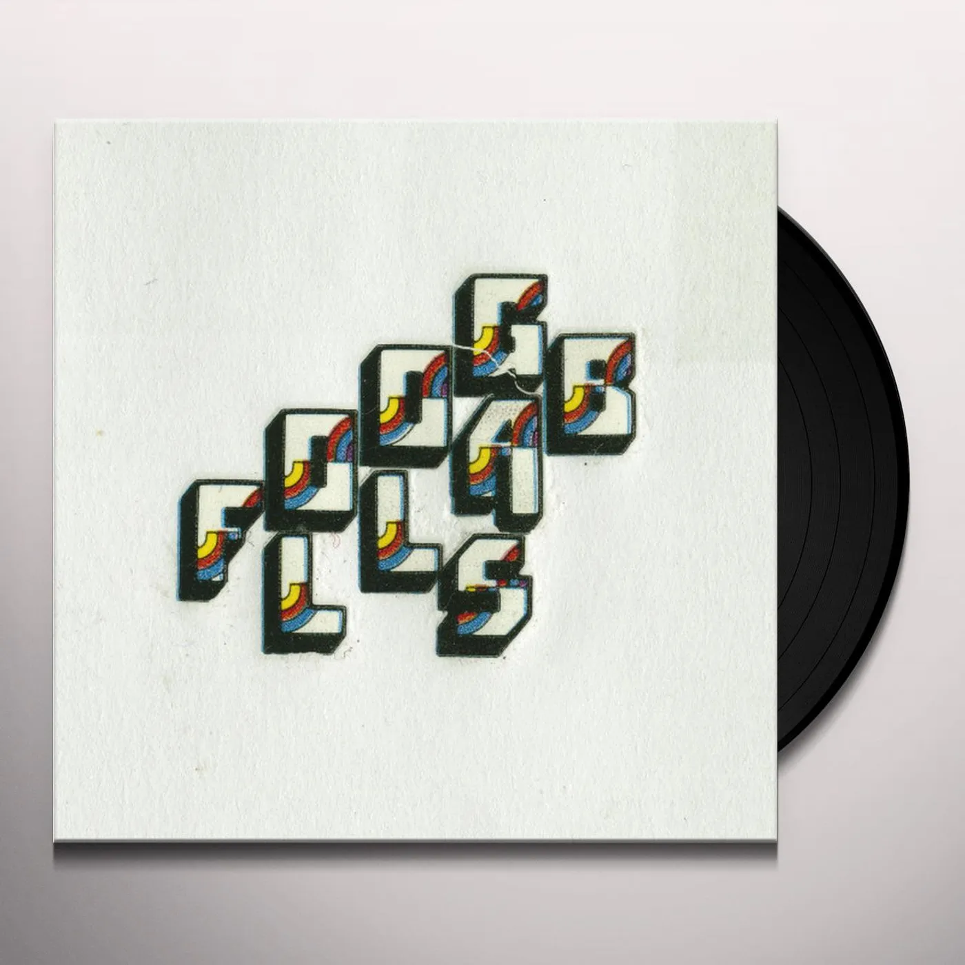 Eric Copeland Goofballs Vinyl Record