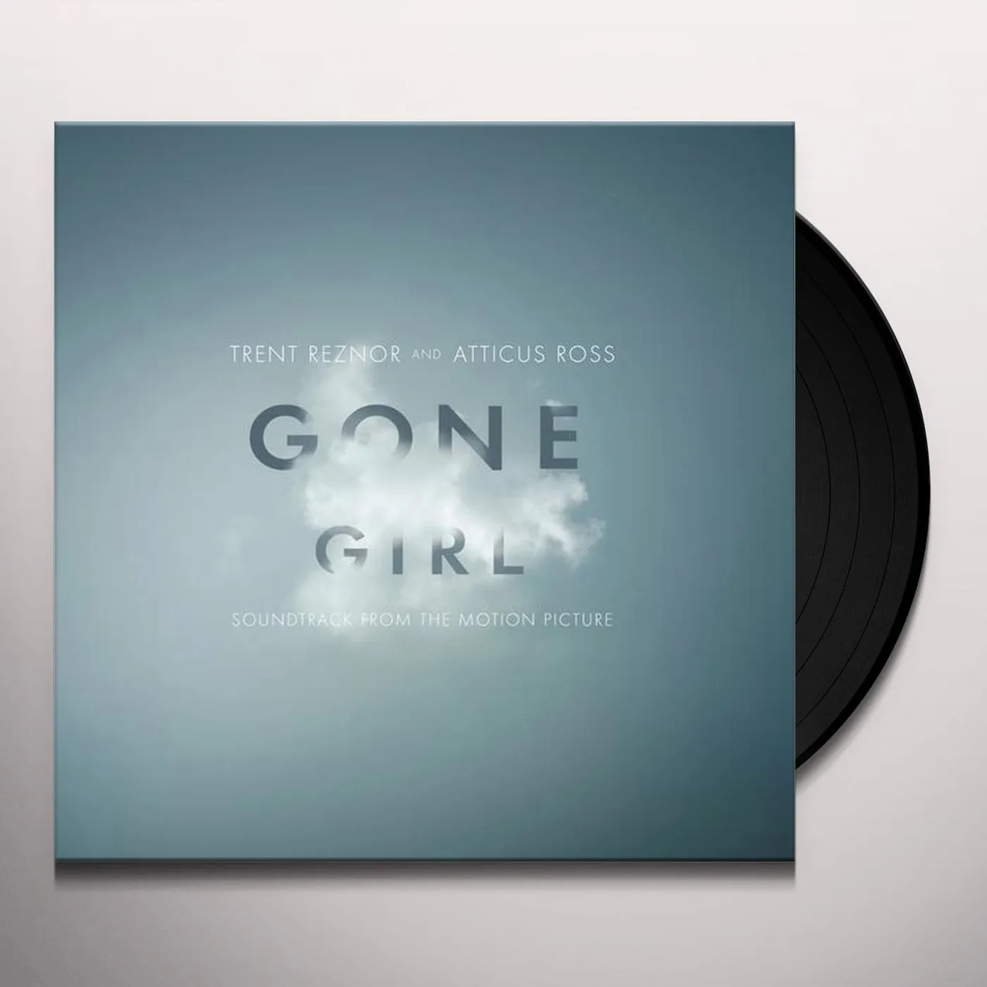 Girl Gone (2LP/180G/DL CARD/GATEFOLD) Vinyl Record