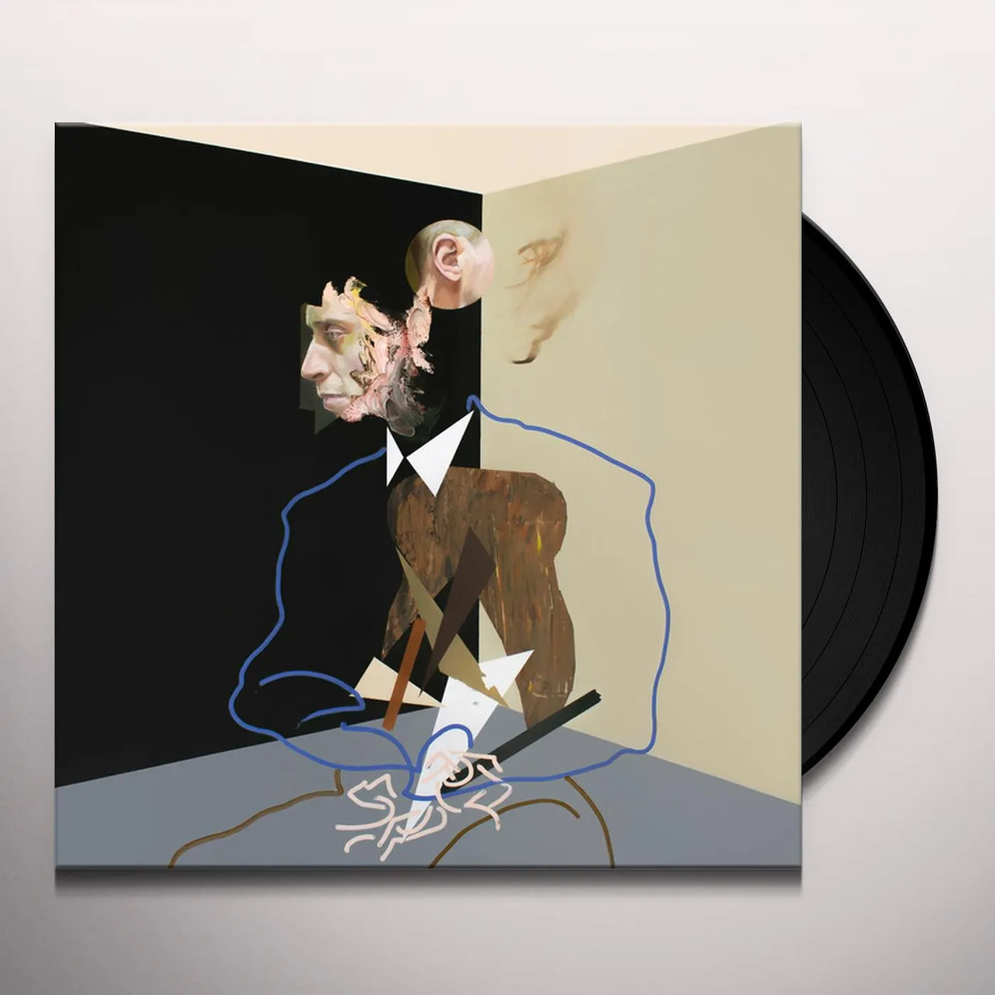 Methyl Ethel Triage Vinyl Record