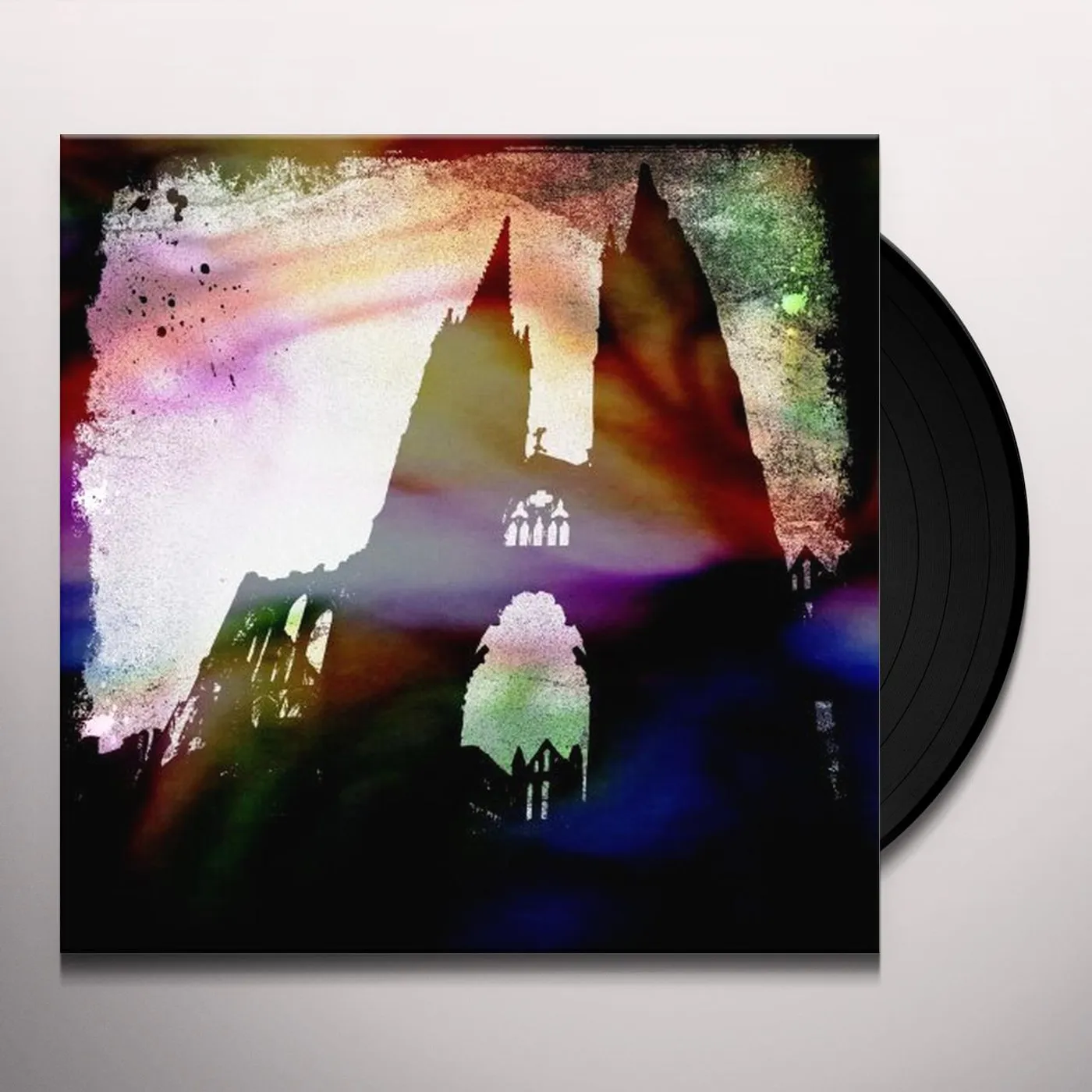 Down IV Part II Vinyl Record