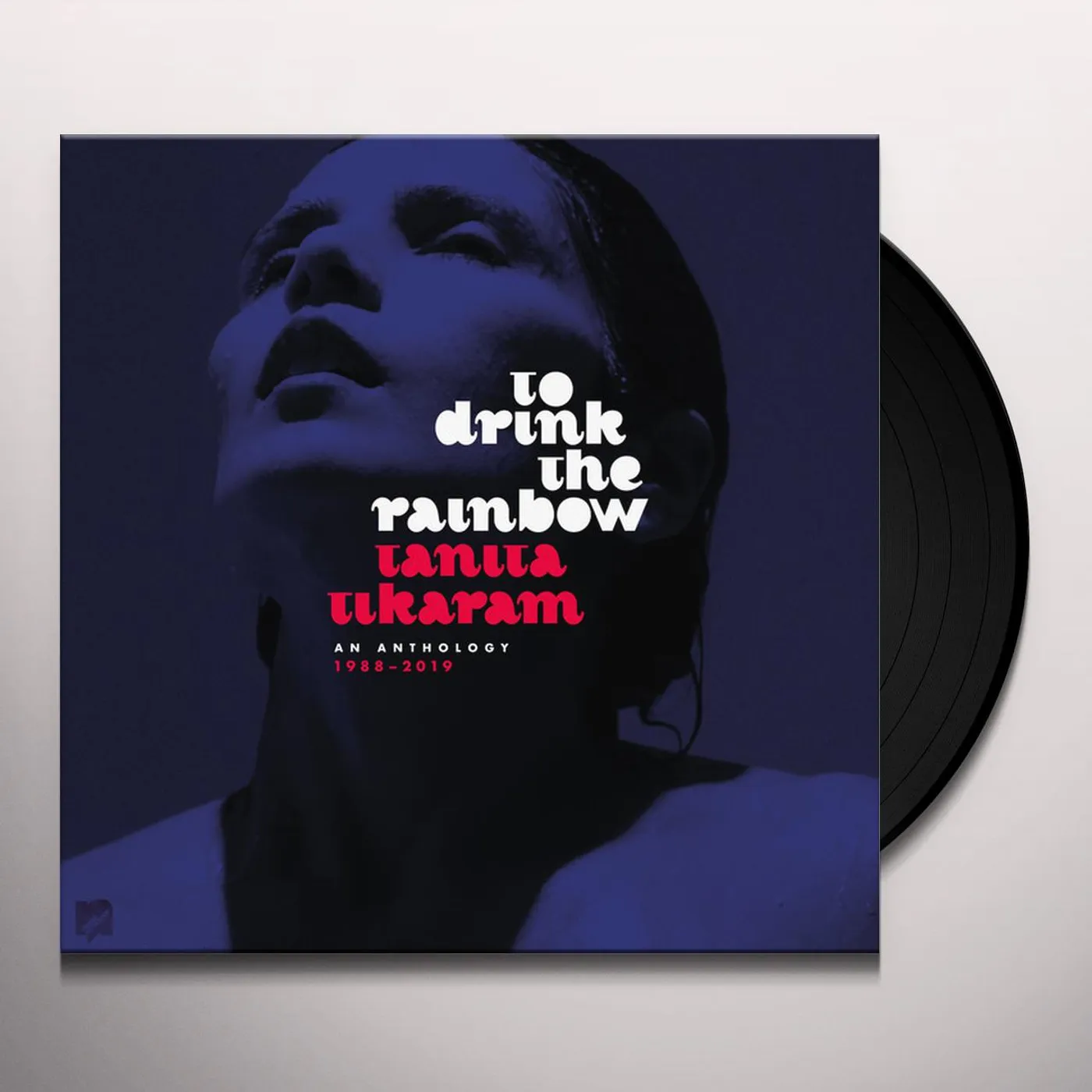 Tanita Tikaram TO DRINK THE RAINBOW: AN ANTHOLOGY 1988-2019 Vinyl Record